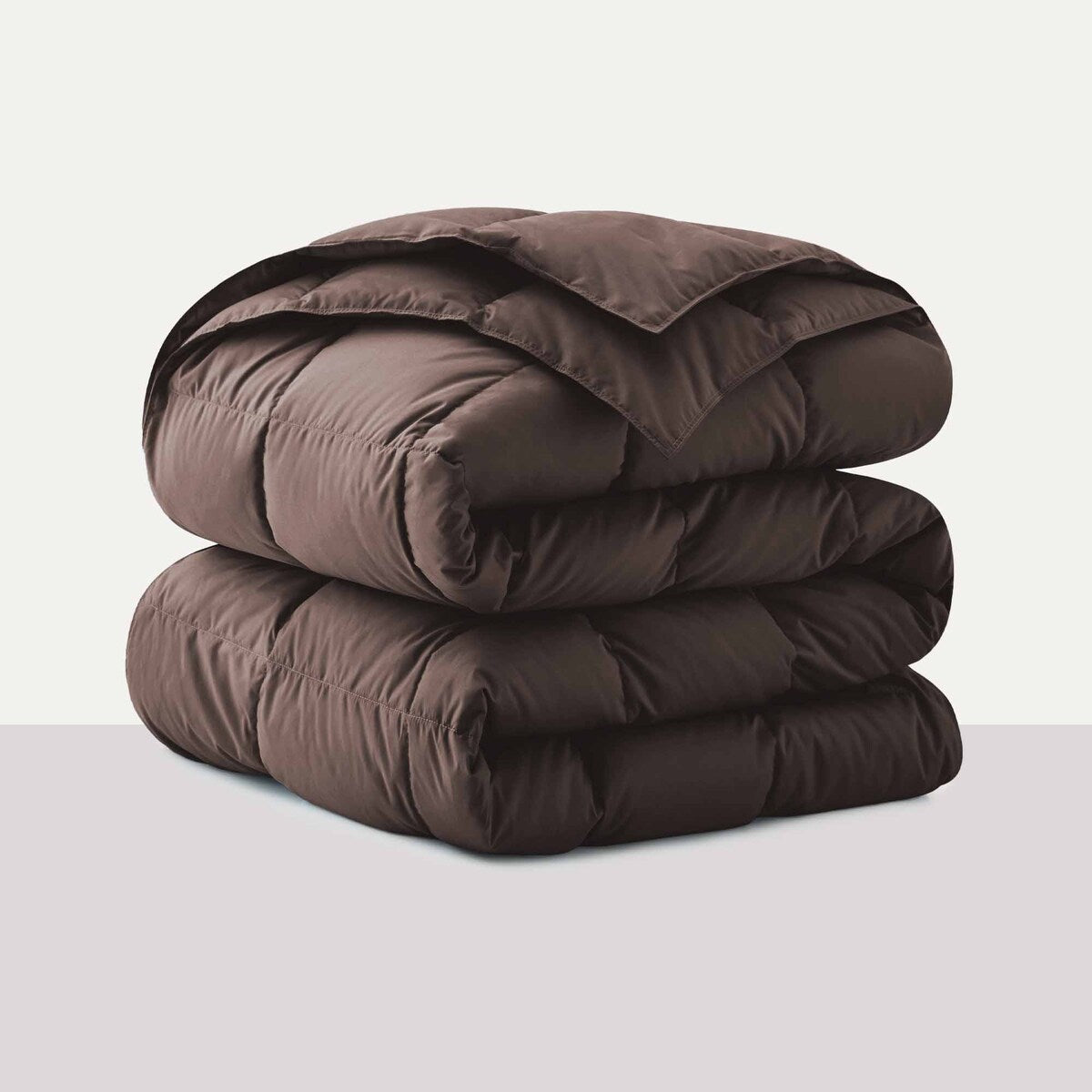 All-Season Ultra-Soft Down Bed Throw Blanket for Outdoor and Indoor