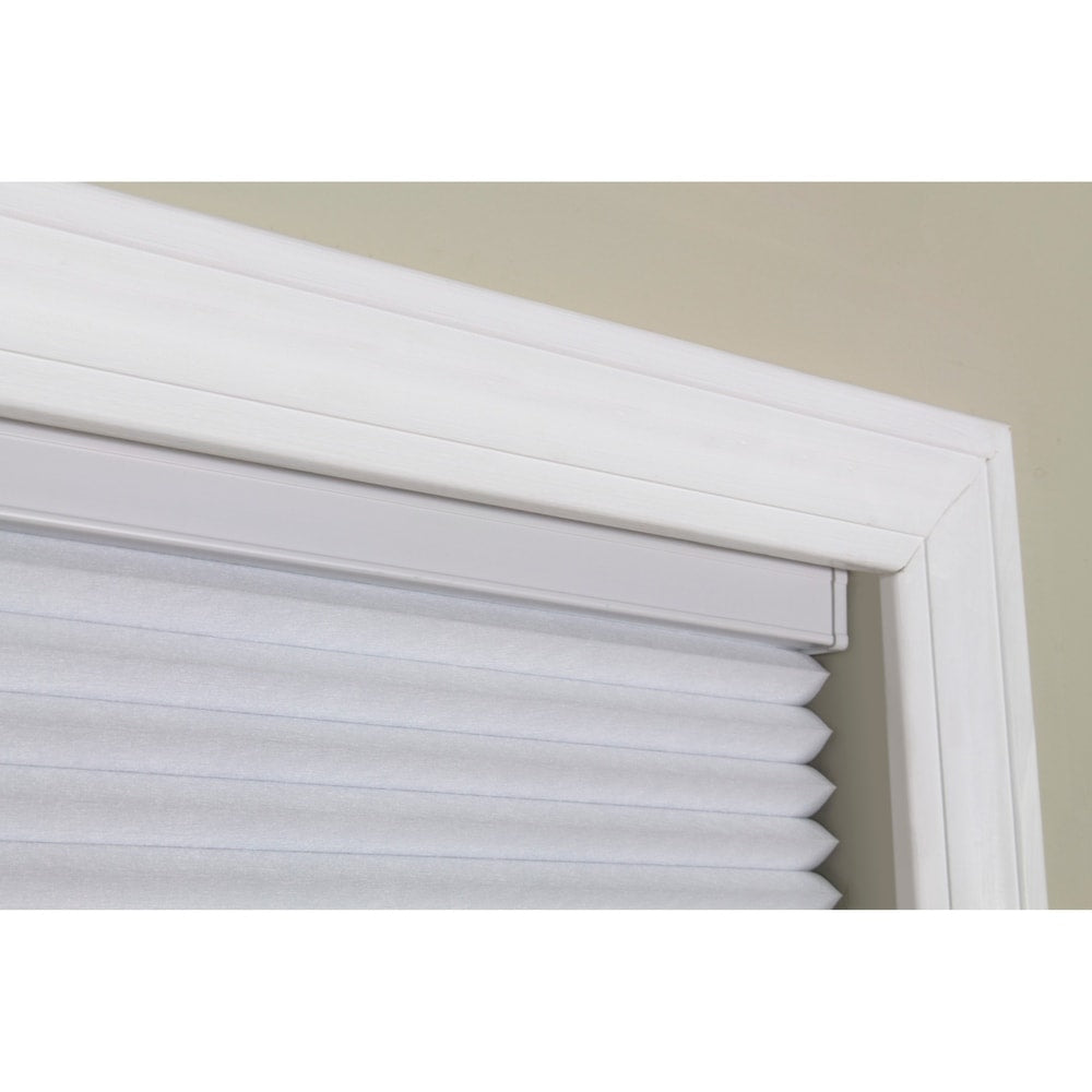 Arlo Blinds White Room Darkening Cordless Cellular Shades