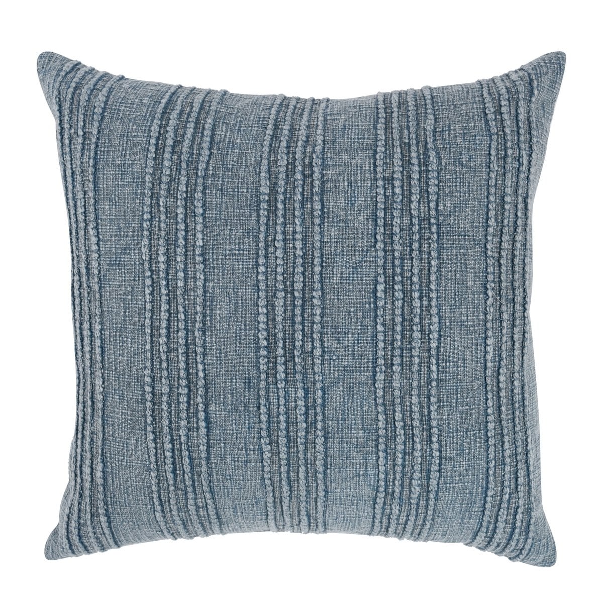 Hannah 100% Cotton 22 Throw Pillow by Kosas Home