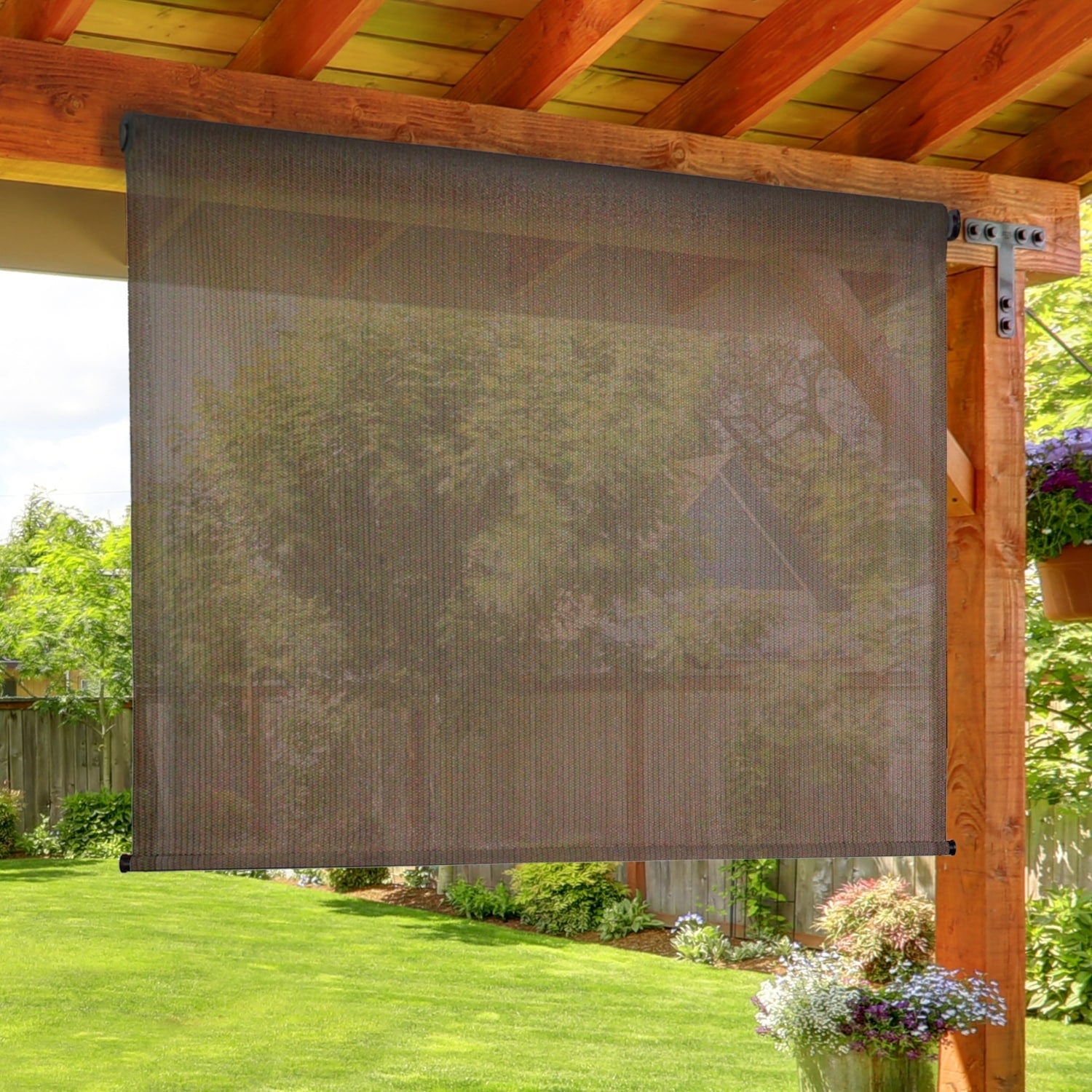 Noble Shades Outdoor Sun Shade