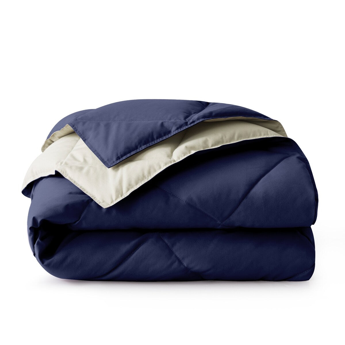 All-Season Ultra-Soft Down Bed Throw Blanket for Outdoor and Indoor