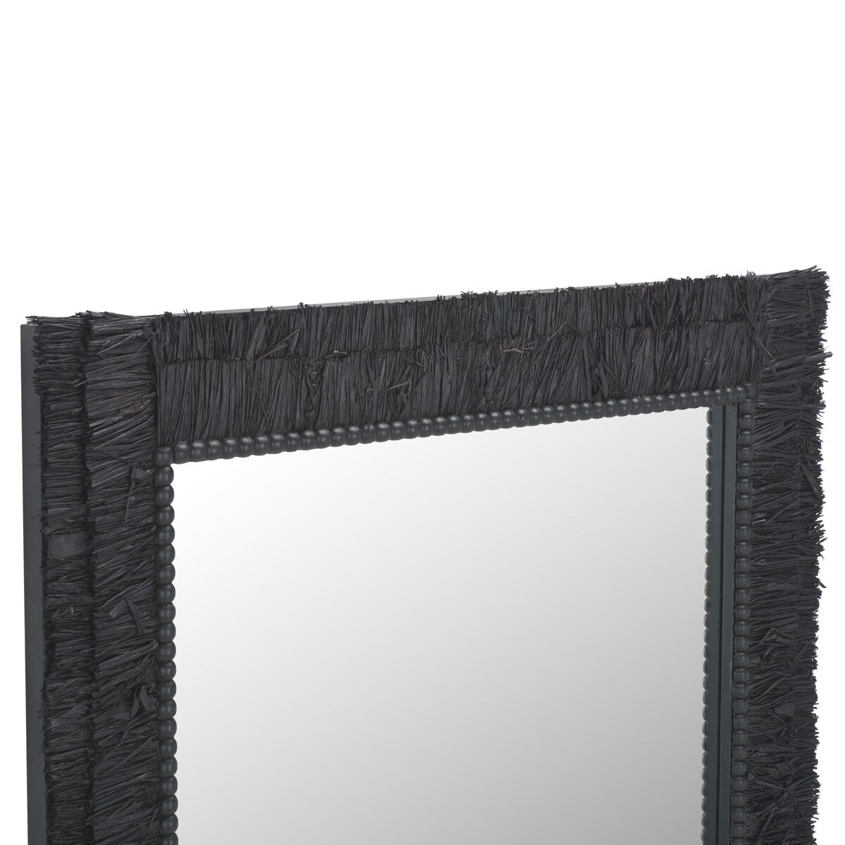 SAFAVIEH Home Zoelle 55-inch Mirror - 30Wx1Dx55H