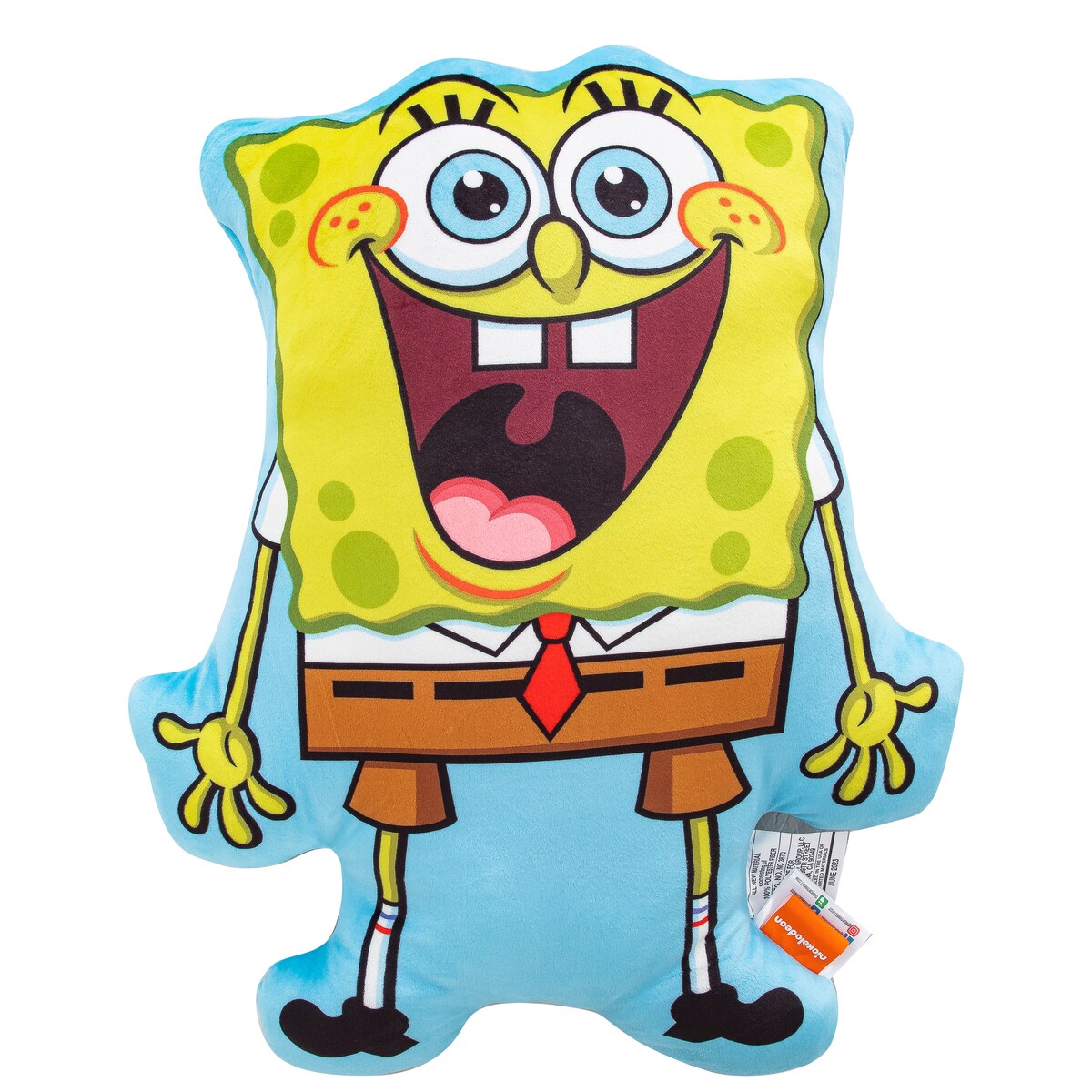 SP Bob Spongebob Cloud Pal - Blue