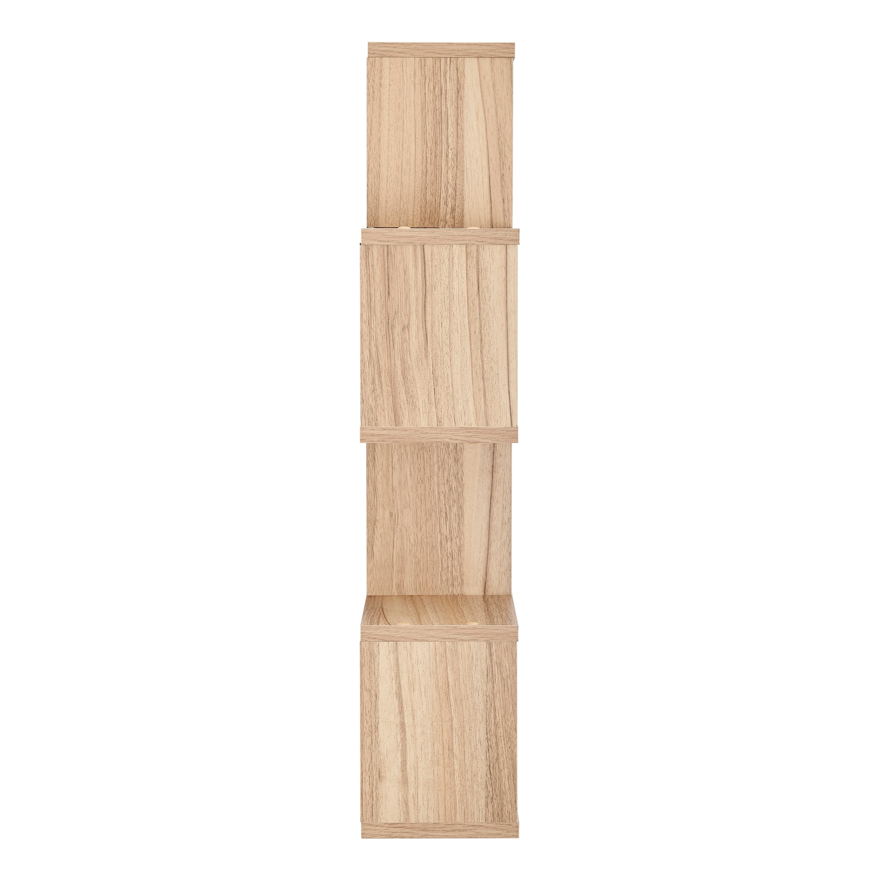 Danya B. Cubby Chessboard Wall Shelf - Horizontal or Vertical