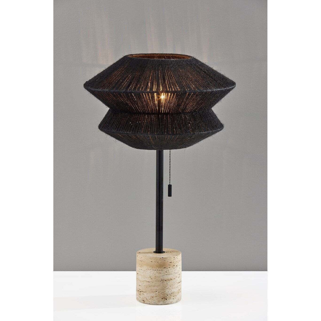 Gardner Table Lamp