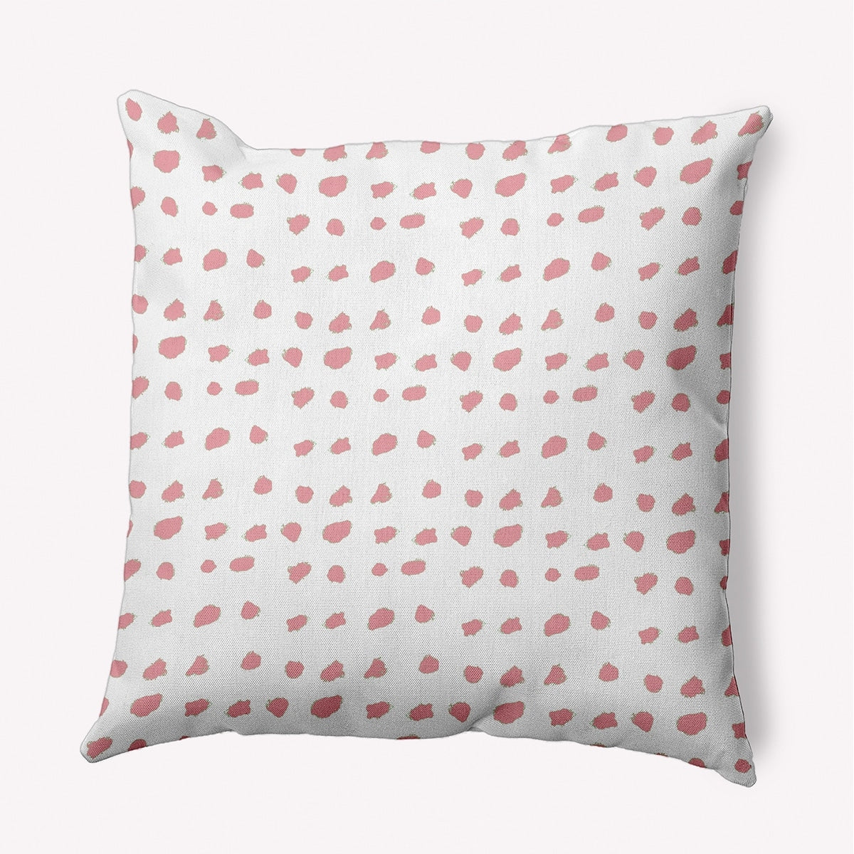 Dot Of Spots Decorative Throw Pillow