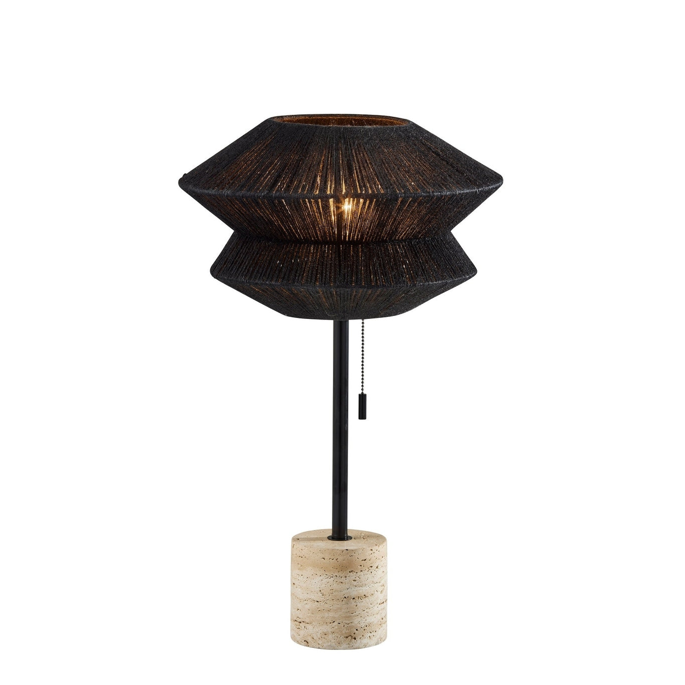 Gardner Table Lamp