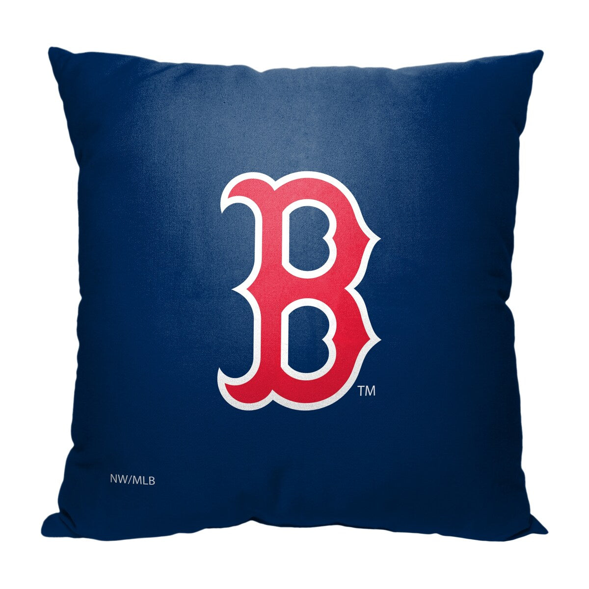 MLB Boston Red Sox Mascots 18 Inch Throw Pillow