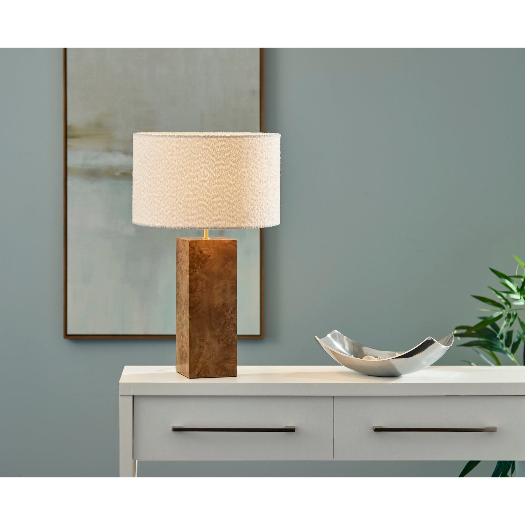 Frederick Table Lamp