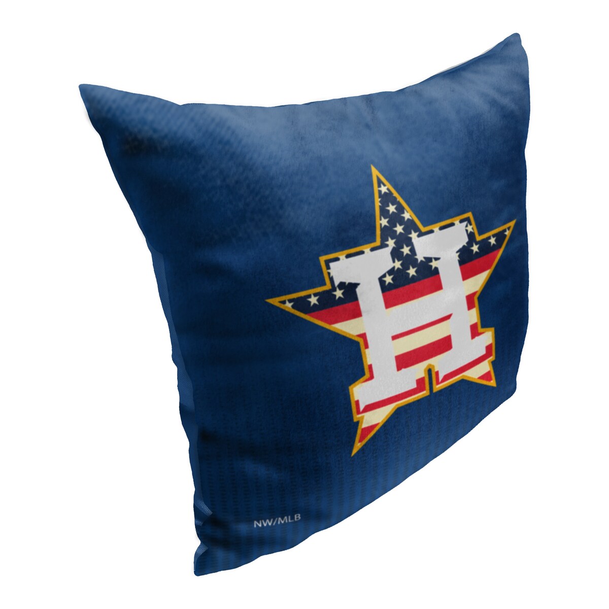 MLB Houston Astros Celebrate Series 18 Inch Throw Pillow