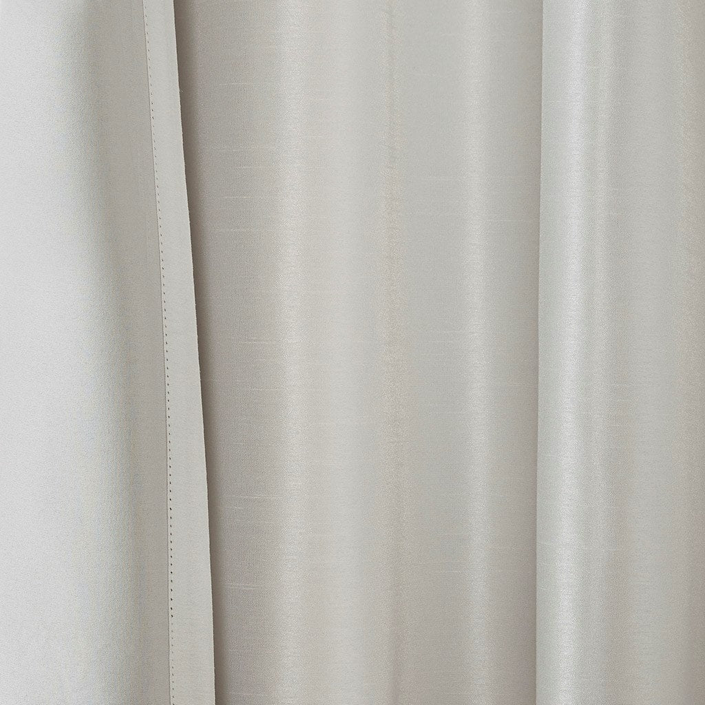 Twist Tab Total Blackout Window Curtain Panel