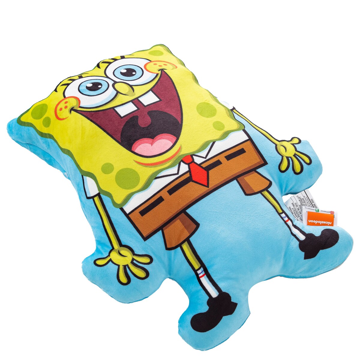 SP Bob Spongebob Cloud Pal - Blue