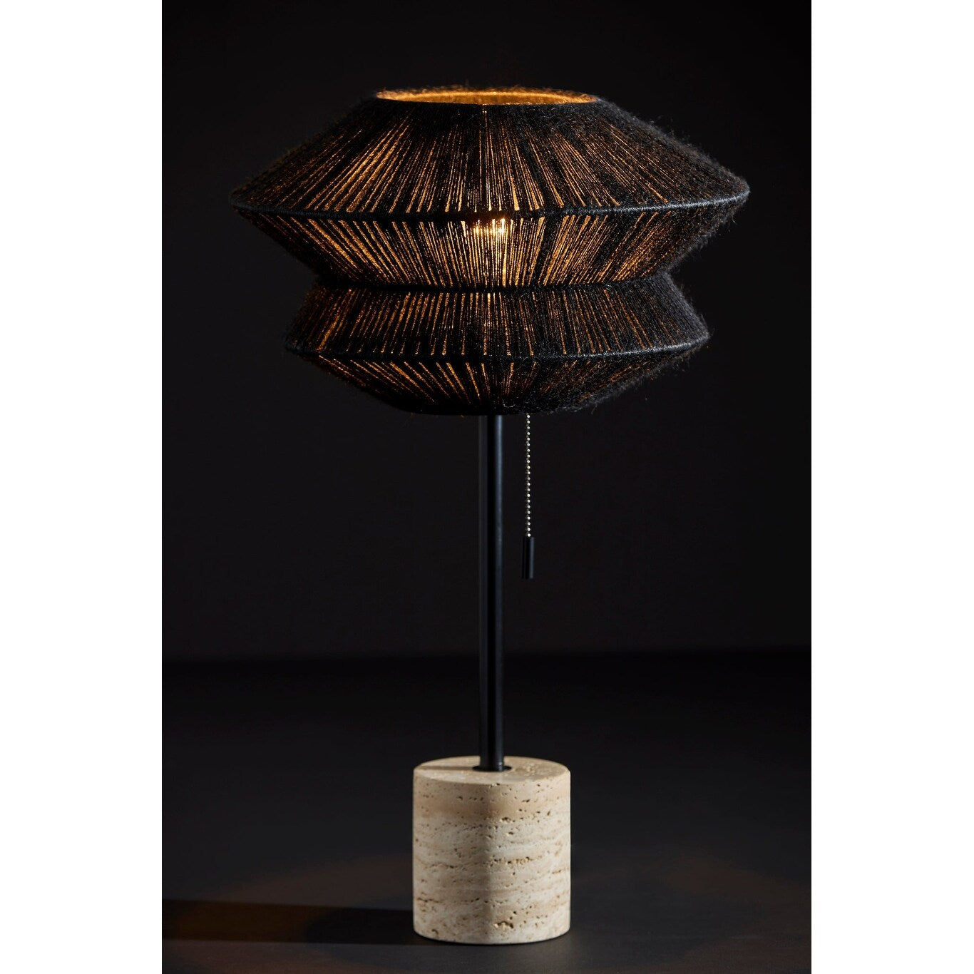 Gardner Table Lamp