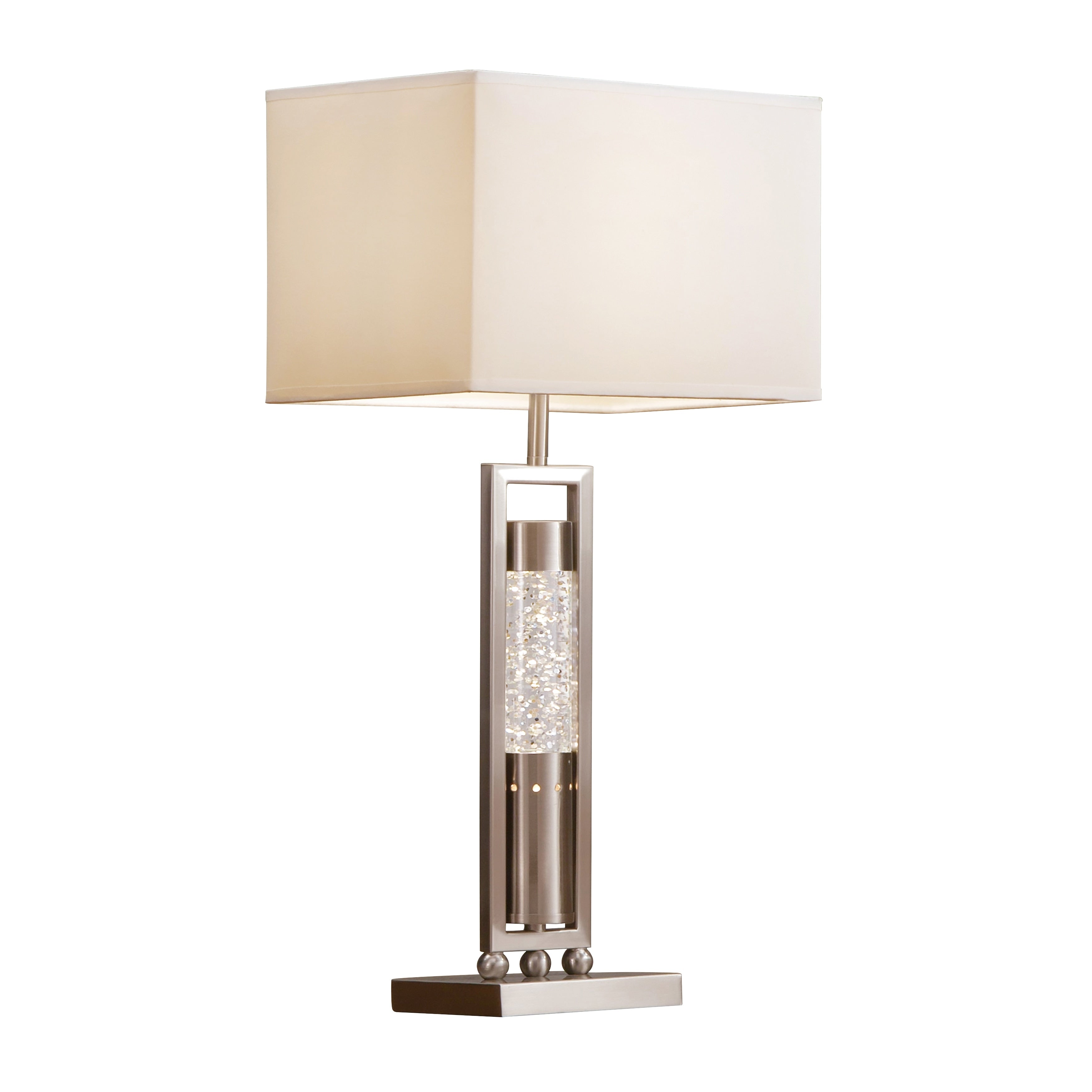 Conover Rectangular Shade Accent Table Lamp