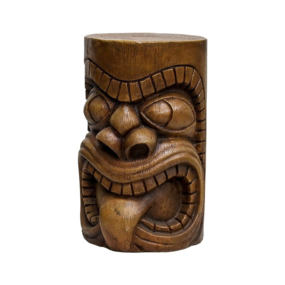 Outdoor Garden Decor-Tiki Totem Statues Waterproof Decorative