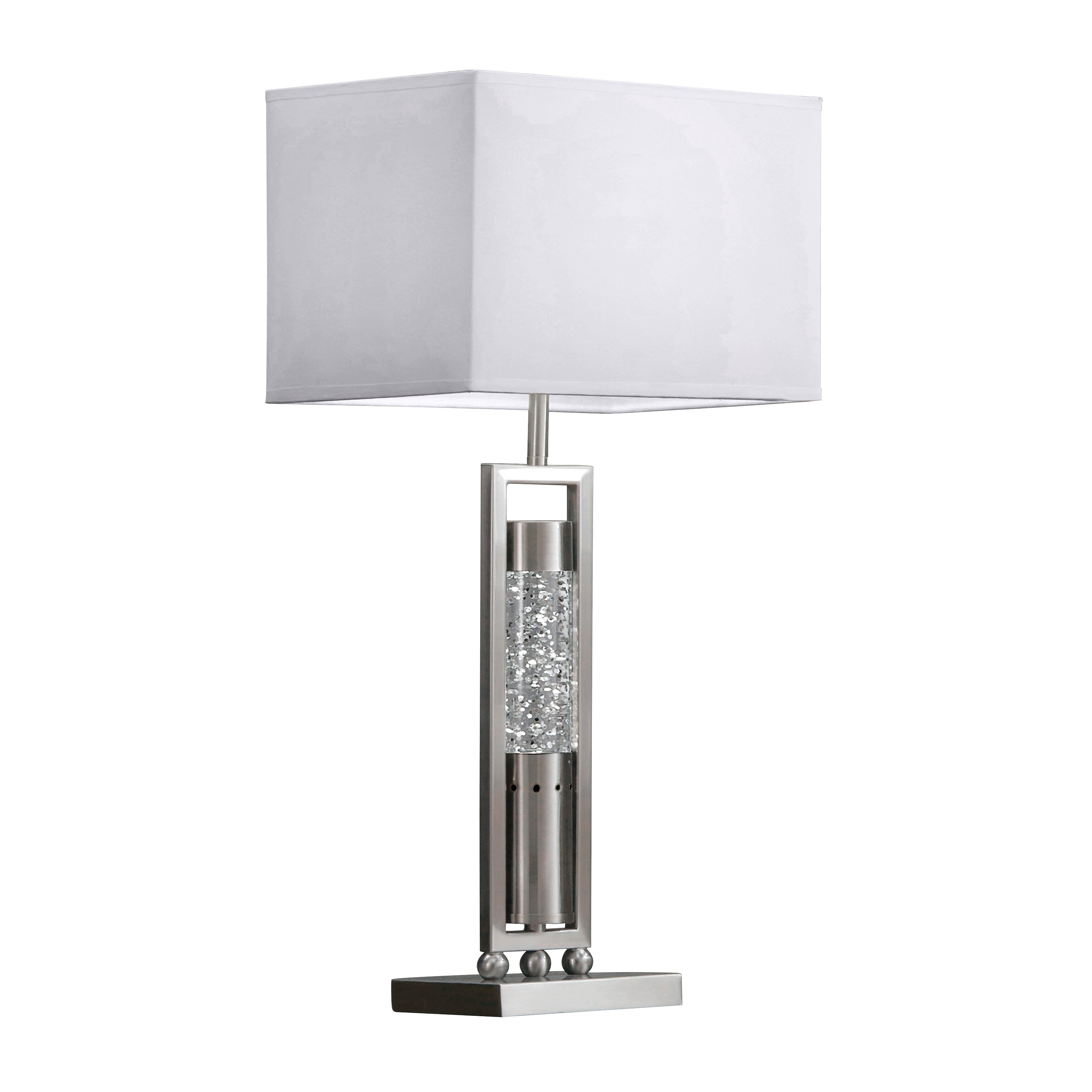 Conover Rectangular Shade Accent Table Lamp