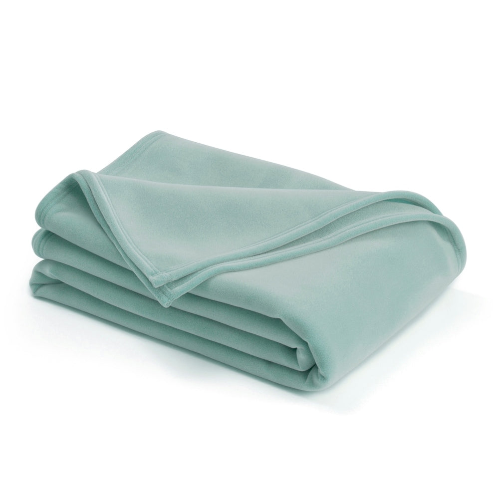 Vellux Original - Warm Durable Lightweight All Season Blanket