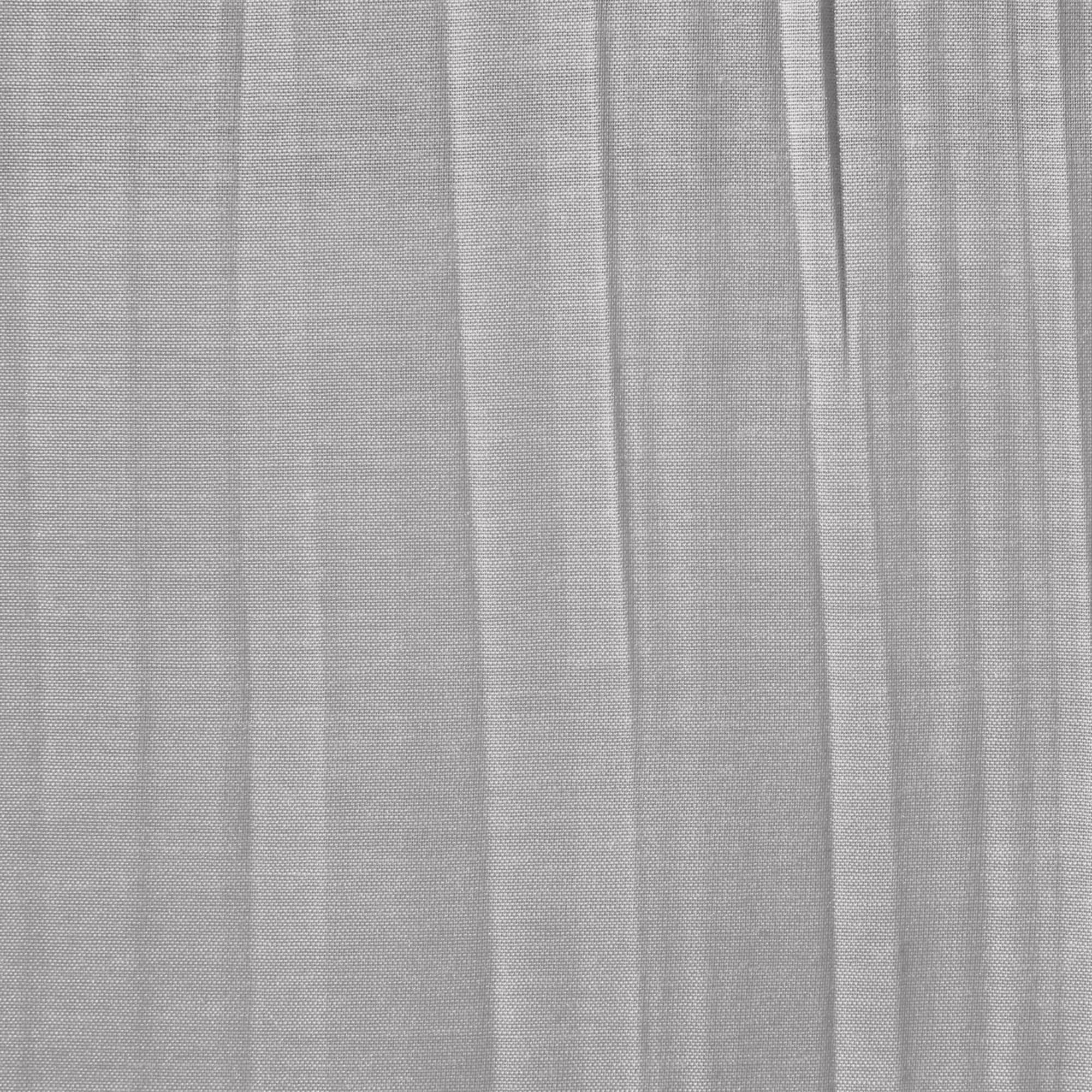 Elrene Jolie Tie-top Curtain Panel