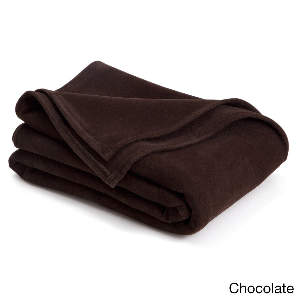 Vellux Original - Warm Durable Lightweight All Season Blanket