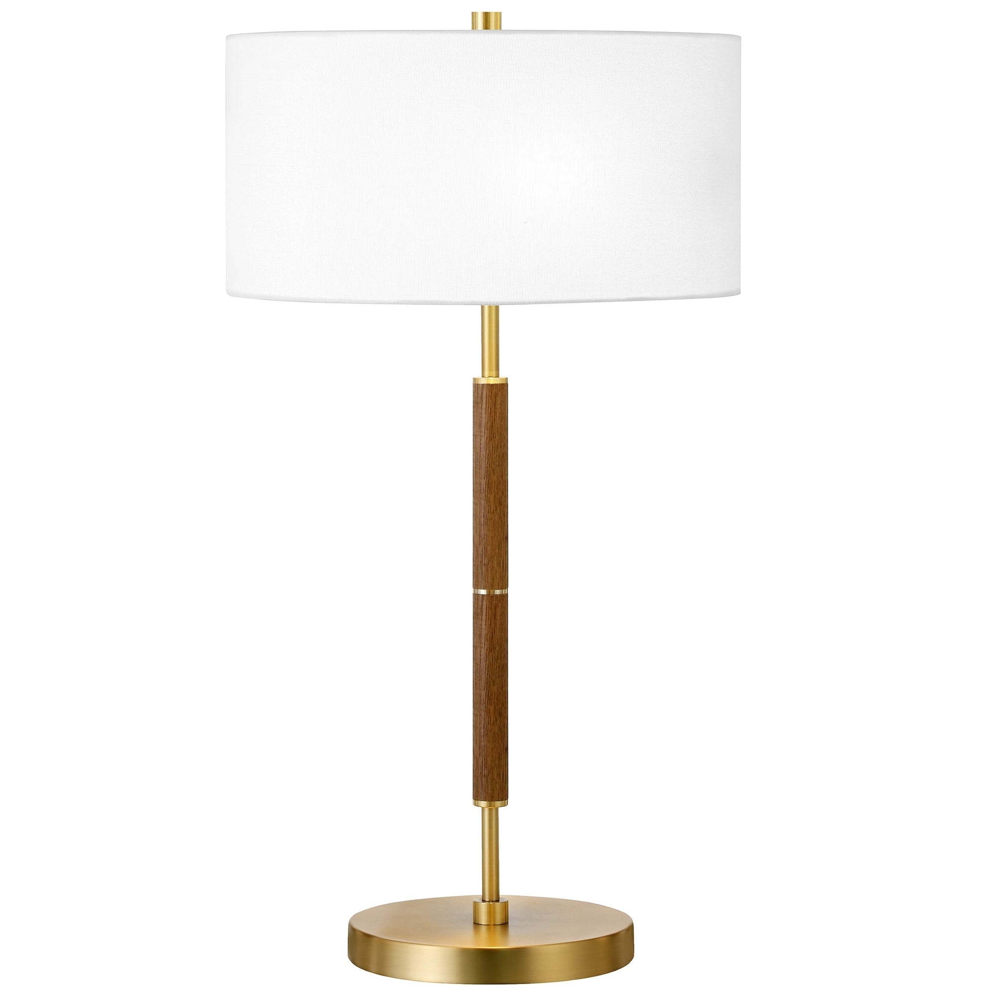 Simone 2-Light Table Lamp