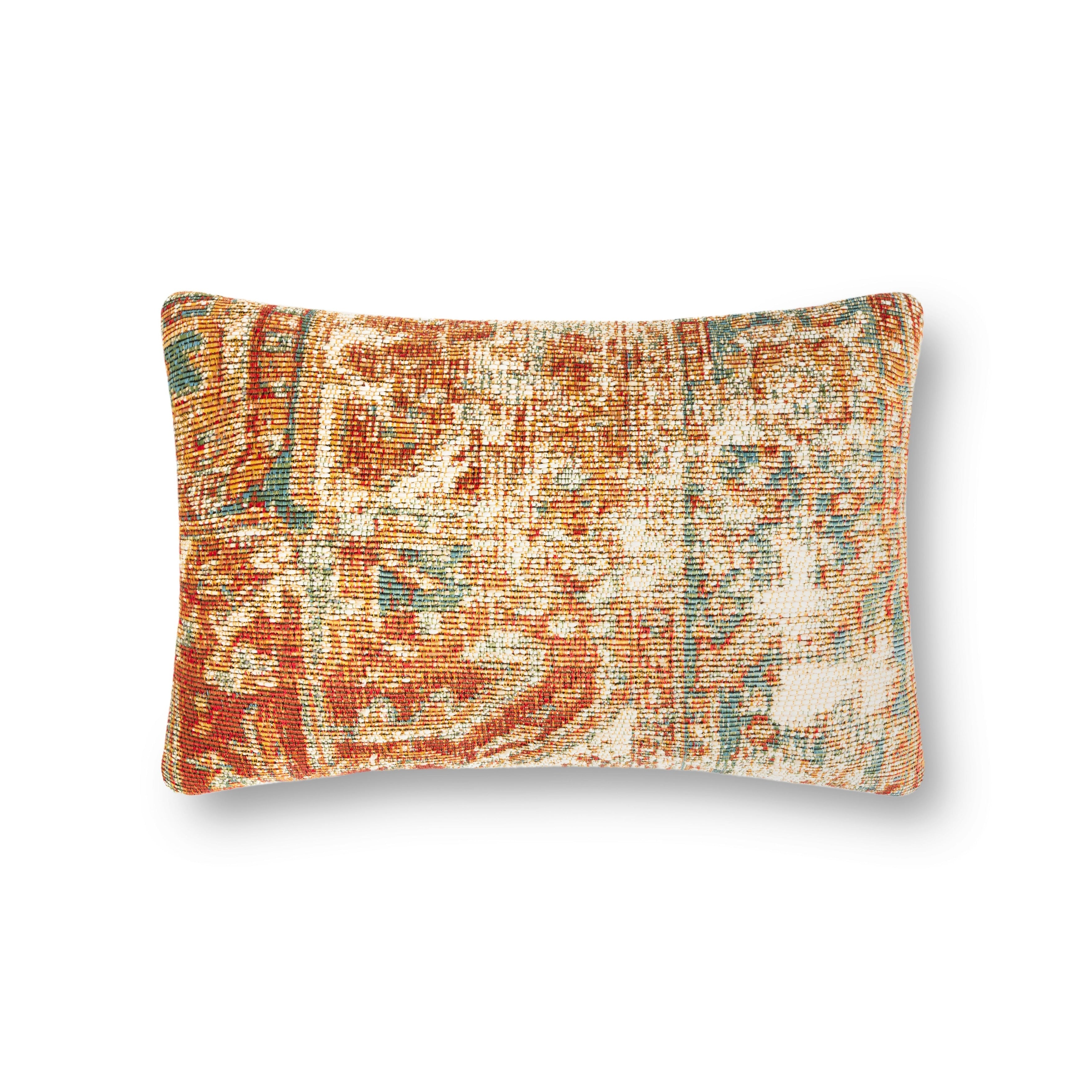 Alexander Home Vintage Boho Global Throw Pillow