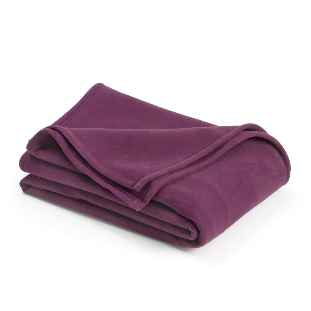 Vellux Original - Warm Durable Lightweight All Season Blanket