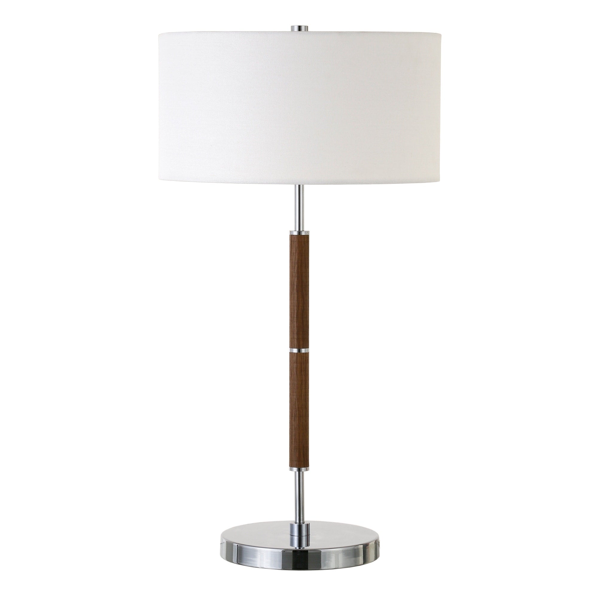 Simone 2-Light Table Lamp