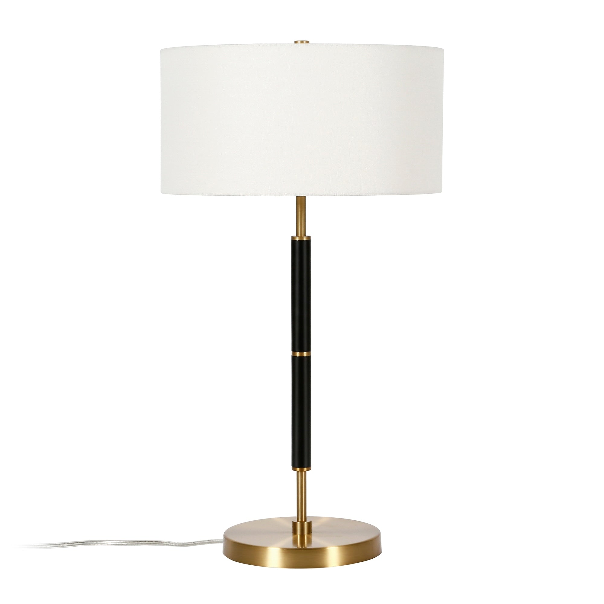 Simone 2-Light Table Lamp