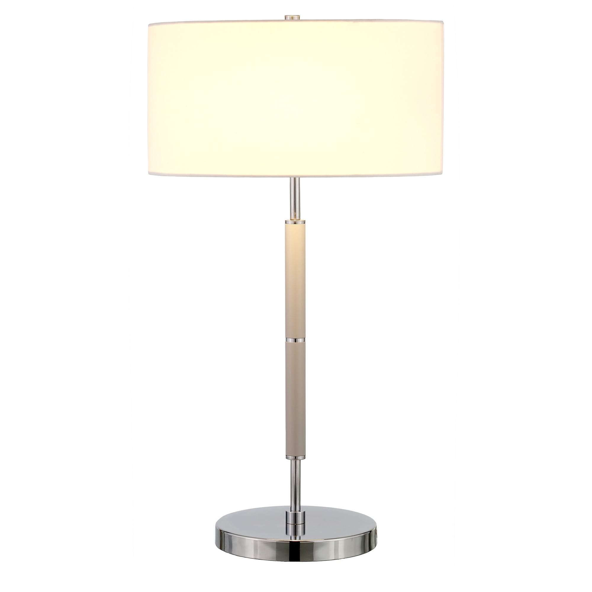 Simone 2-Light Table Lamp