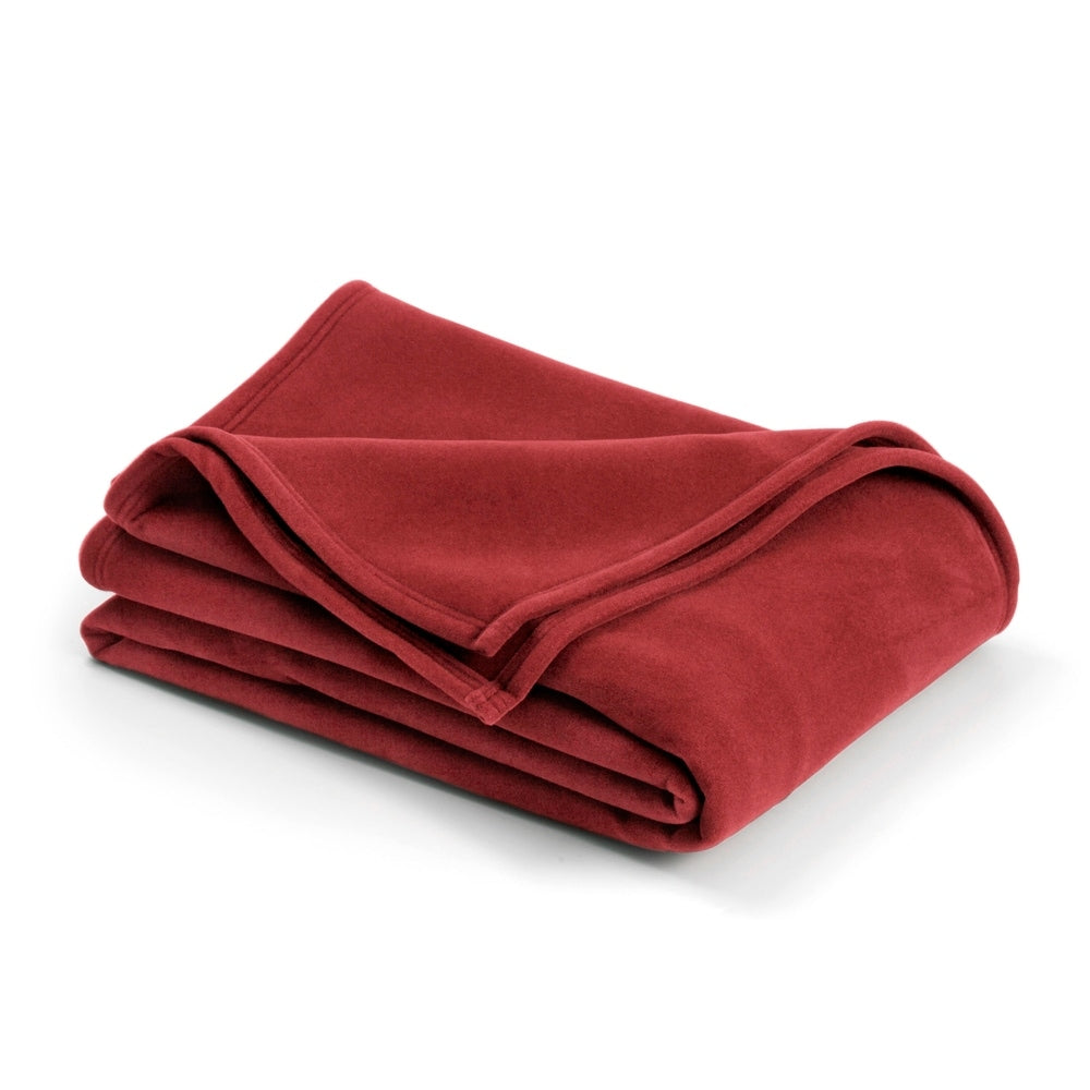 Vellux Original - Warm Durable Lightweight All Season Blanket