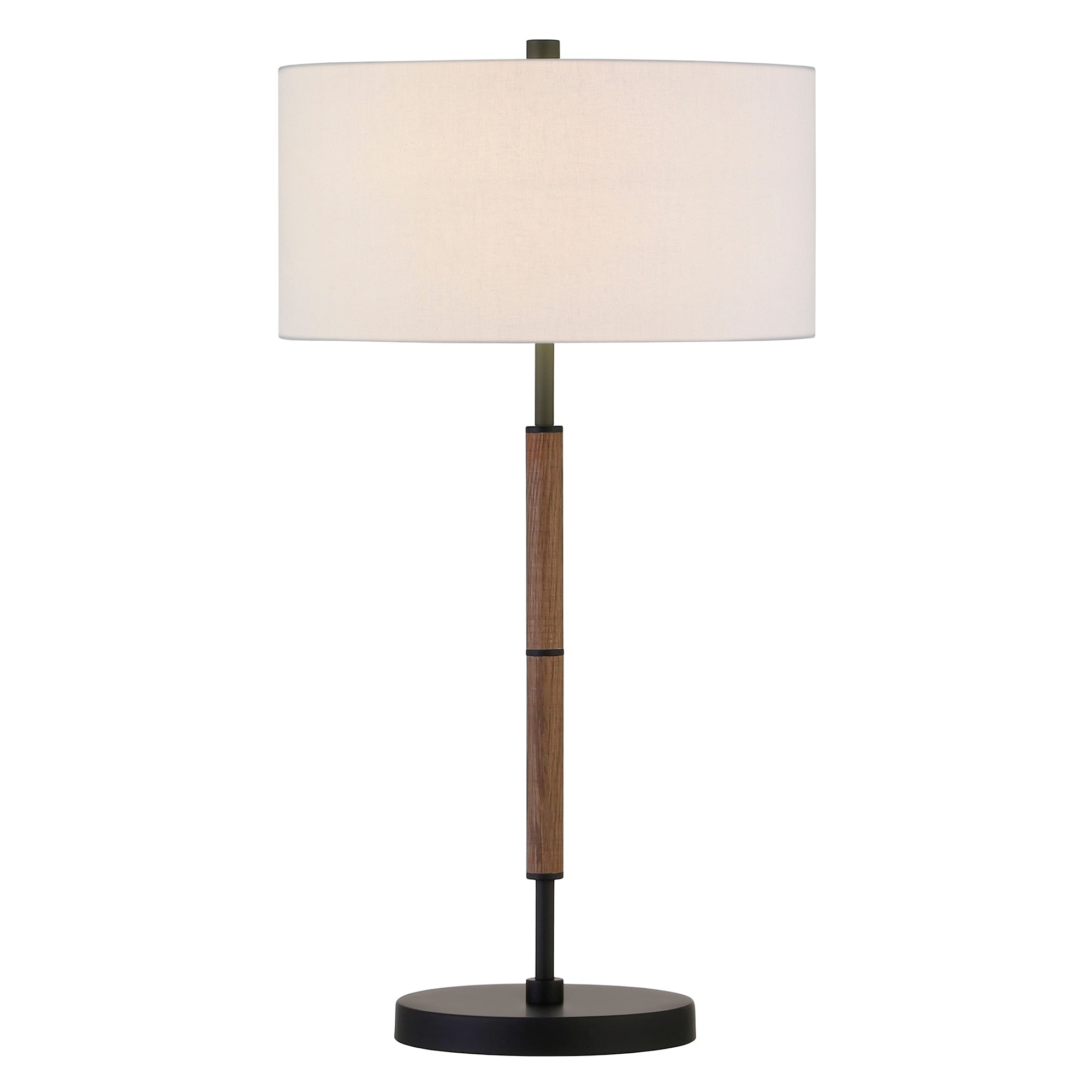 Simone 2-Light Table Lamp