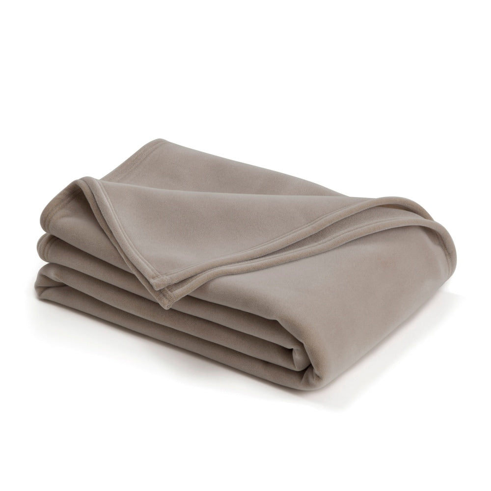 Vellux Original - Warm Durable Lightweight All Season Blanket