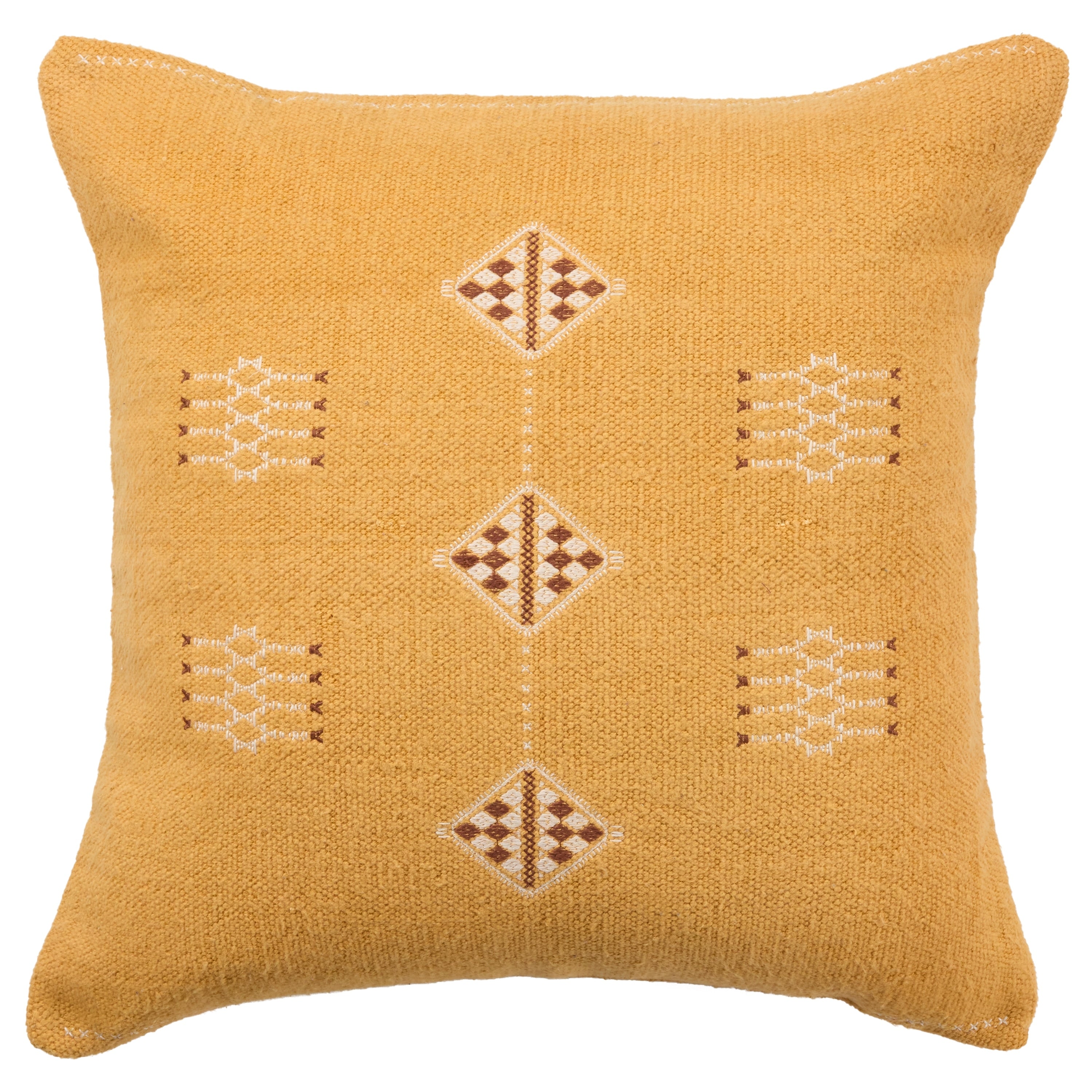 Kendall Tribal Pillow