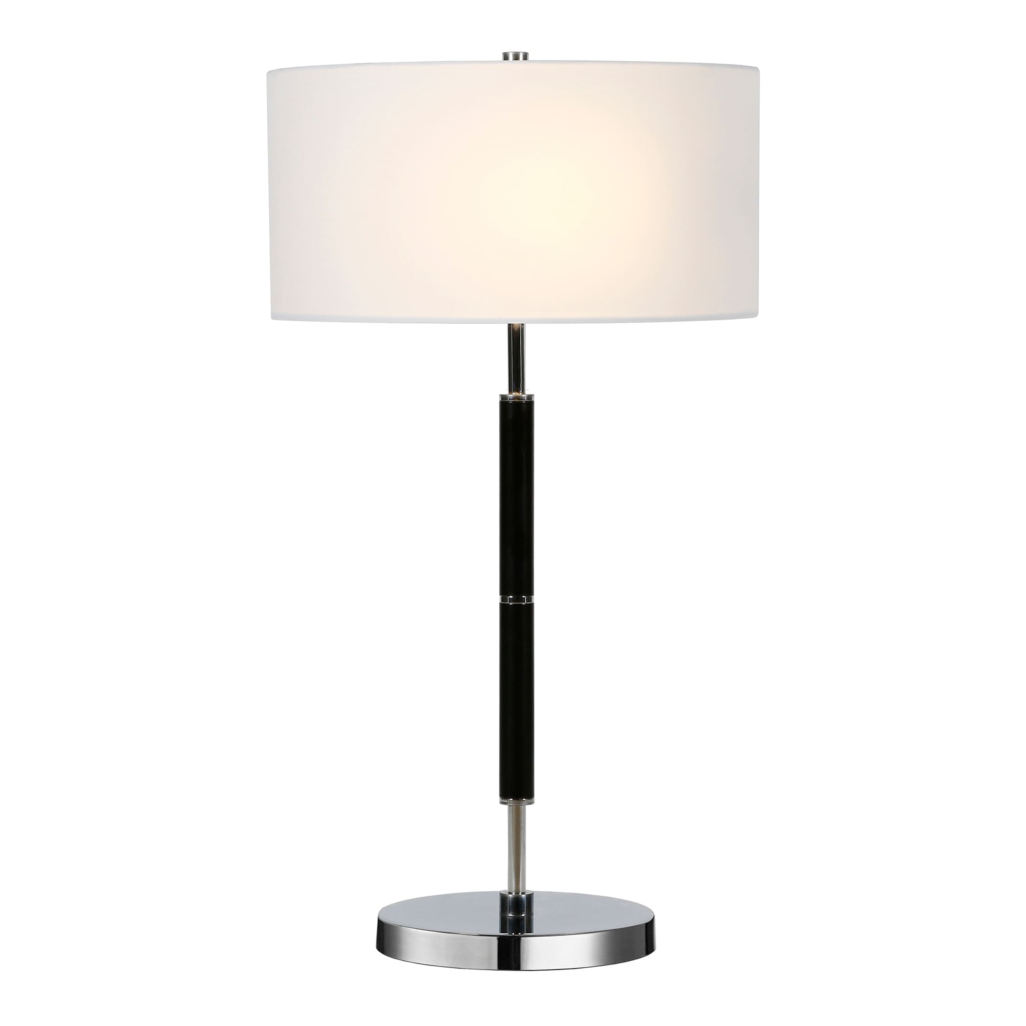 Simone 2-Light Table Lamp