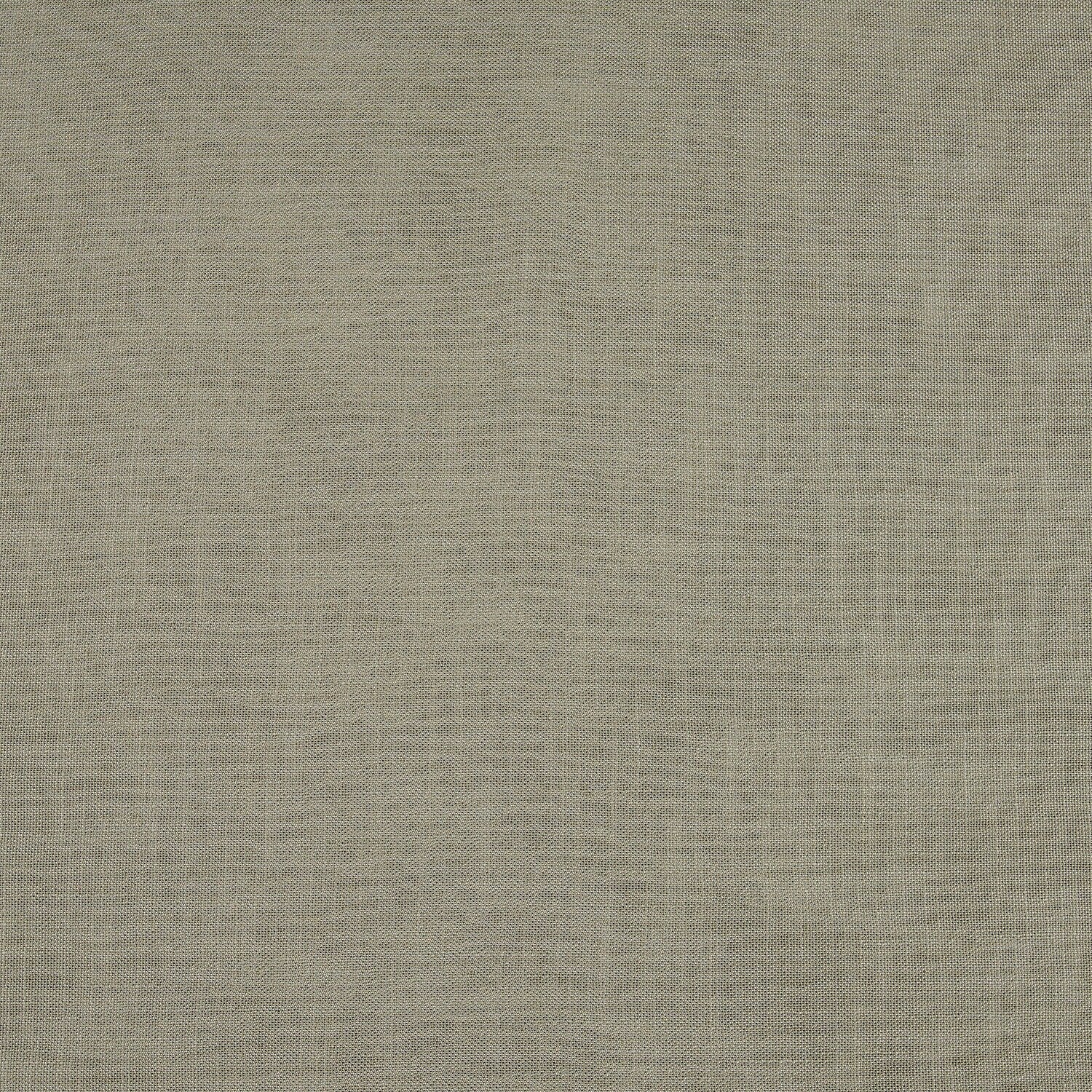 Exclusive Fabrics Classic Faux Linen Curtain (1 Panel)