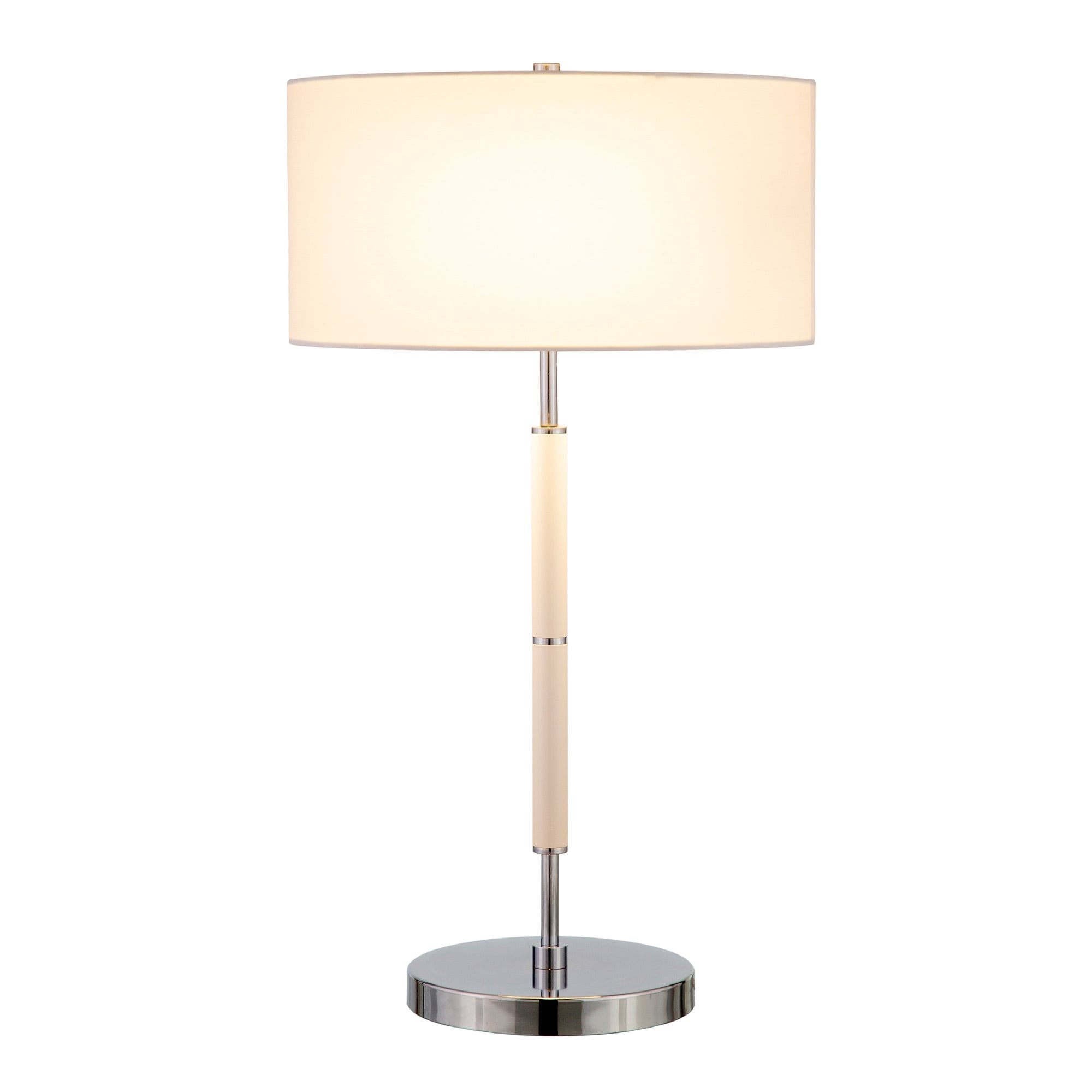 Simone 2-Light Table Lamp