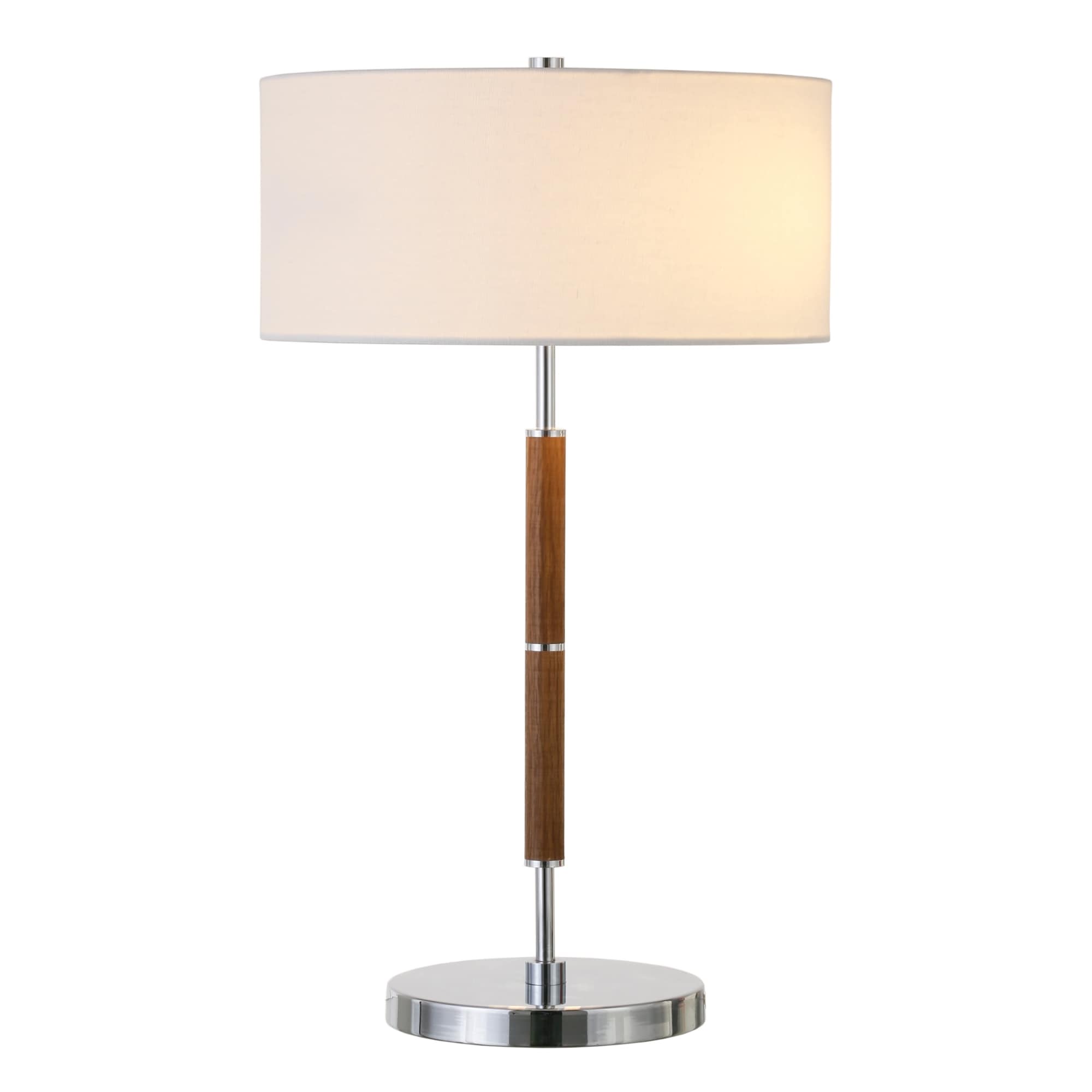 Simone 2-Light Table Lamp