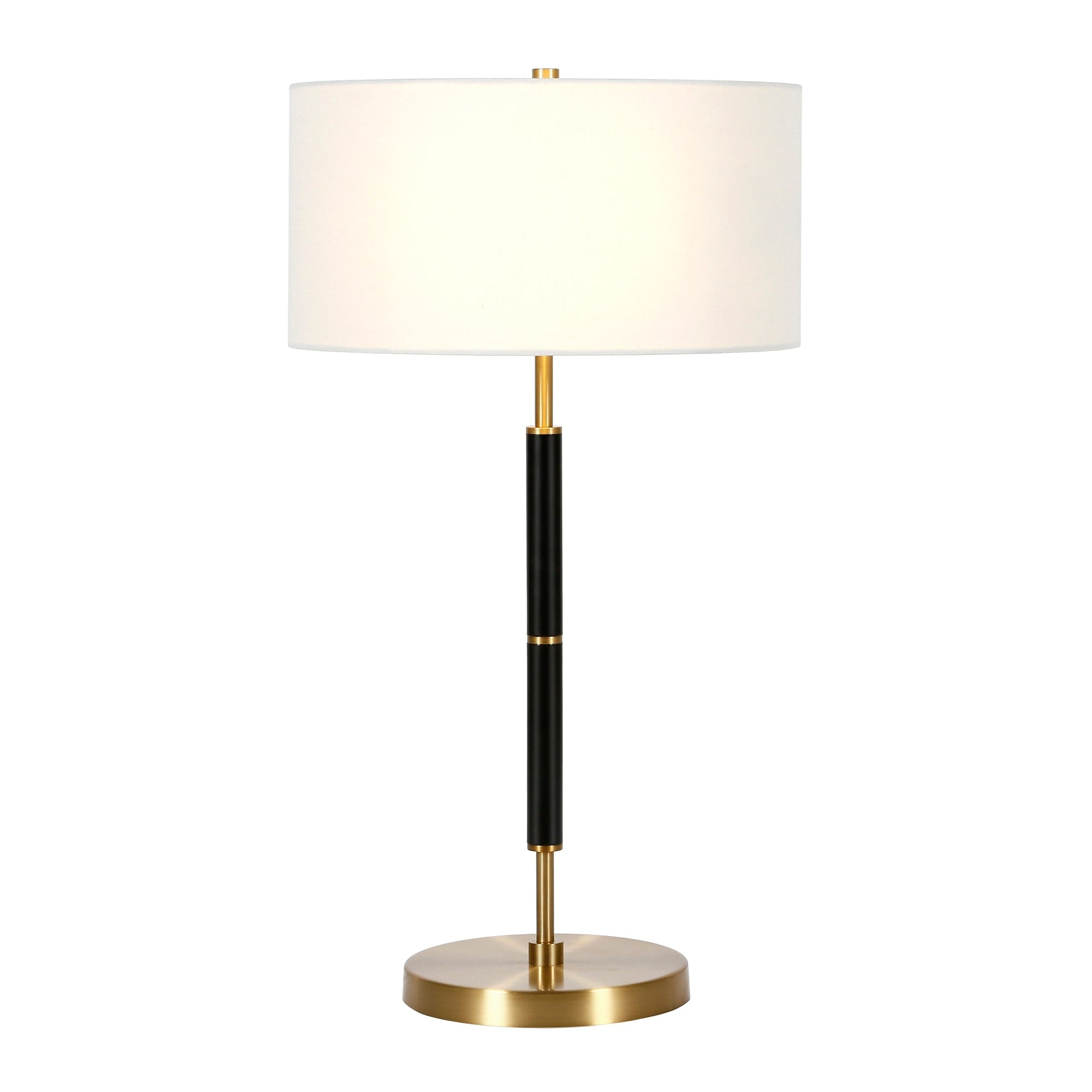 Simone 2-Light Table Lamp