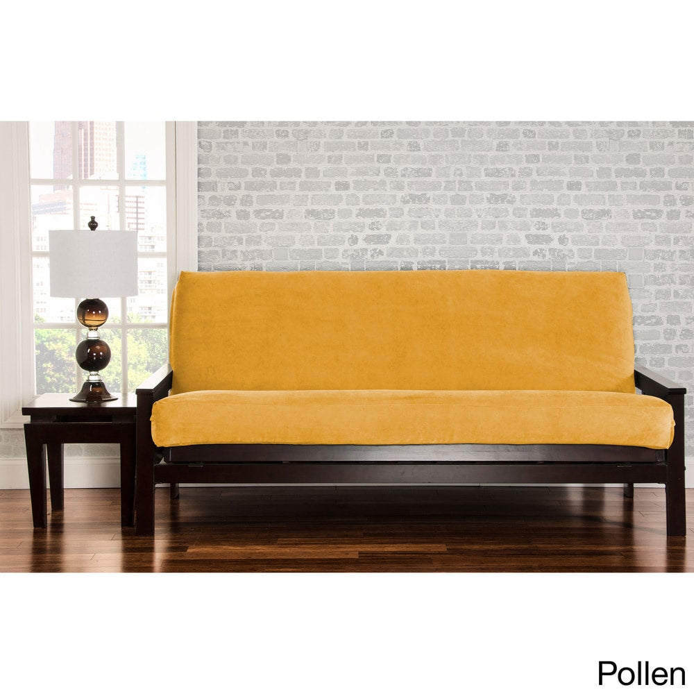 SiScovers Padma Futon Cover