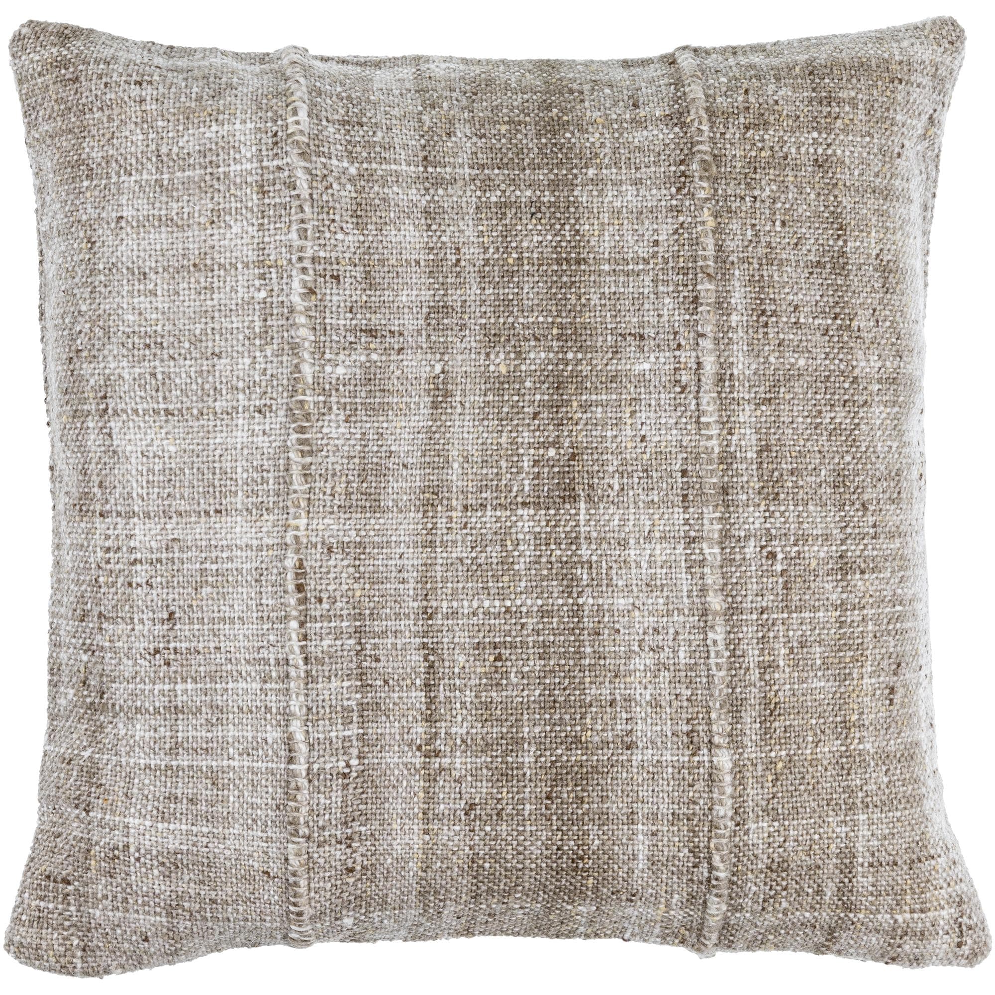 Livabliss Jaela Global Solid Color Accent Pillow