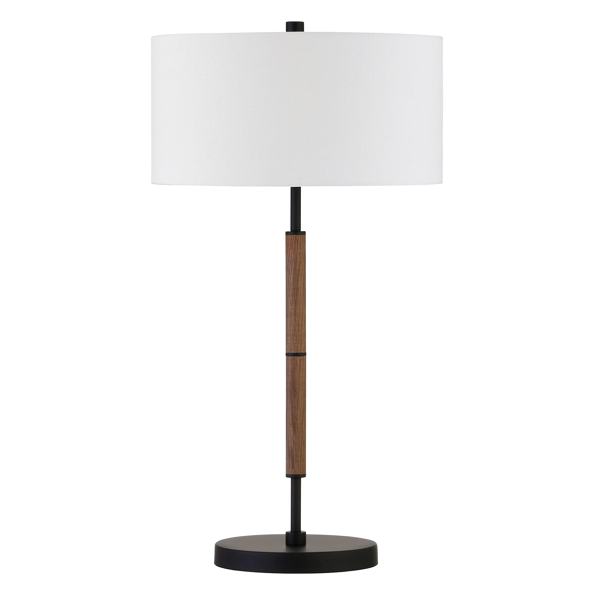 Simone 2-Light Table Lamp