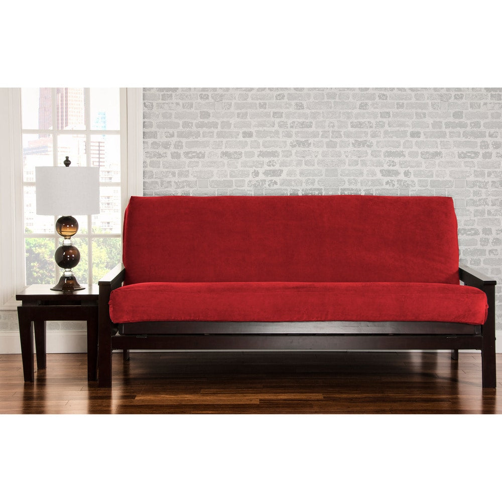 SiScovers Padma Futon Cover