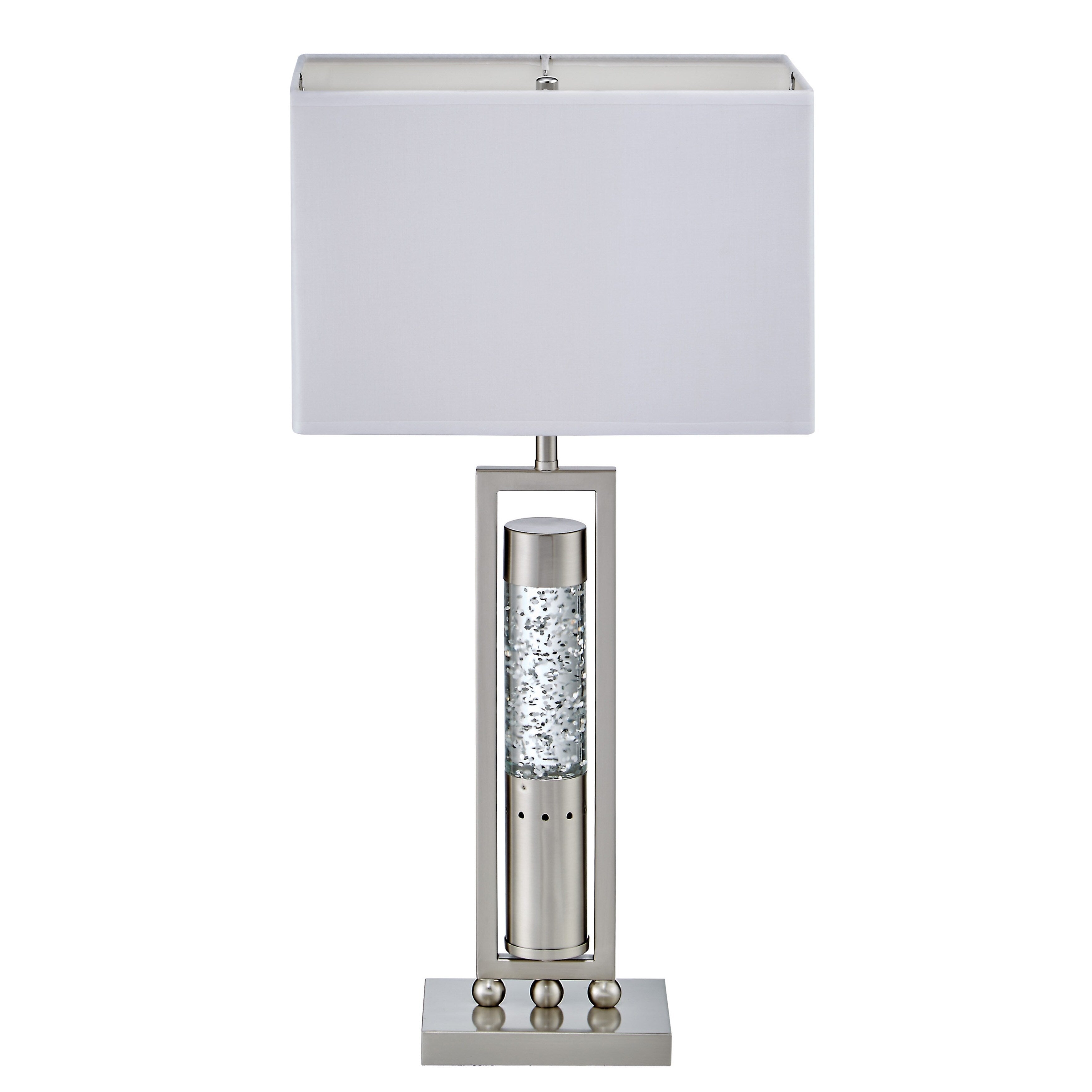 Conover Rectangular Shade Accent Table Lamp