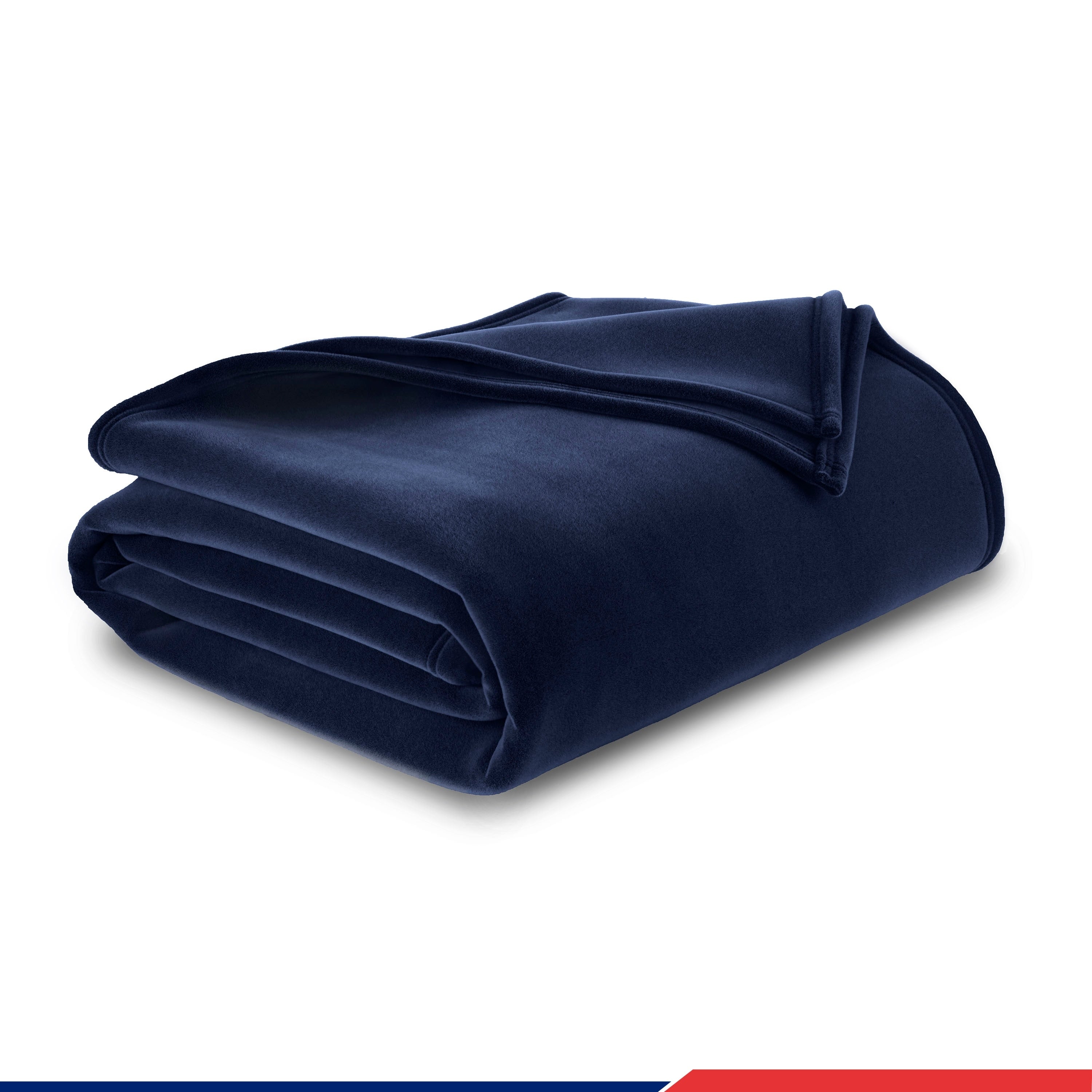 Vellux Original - Warm Durable Lightweight All Season Blanket