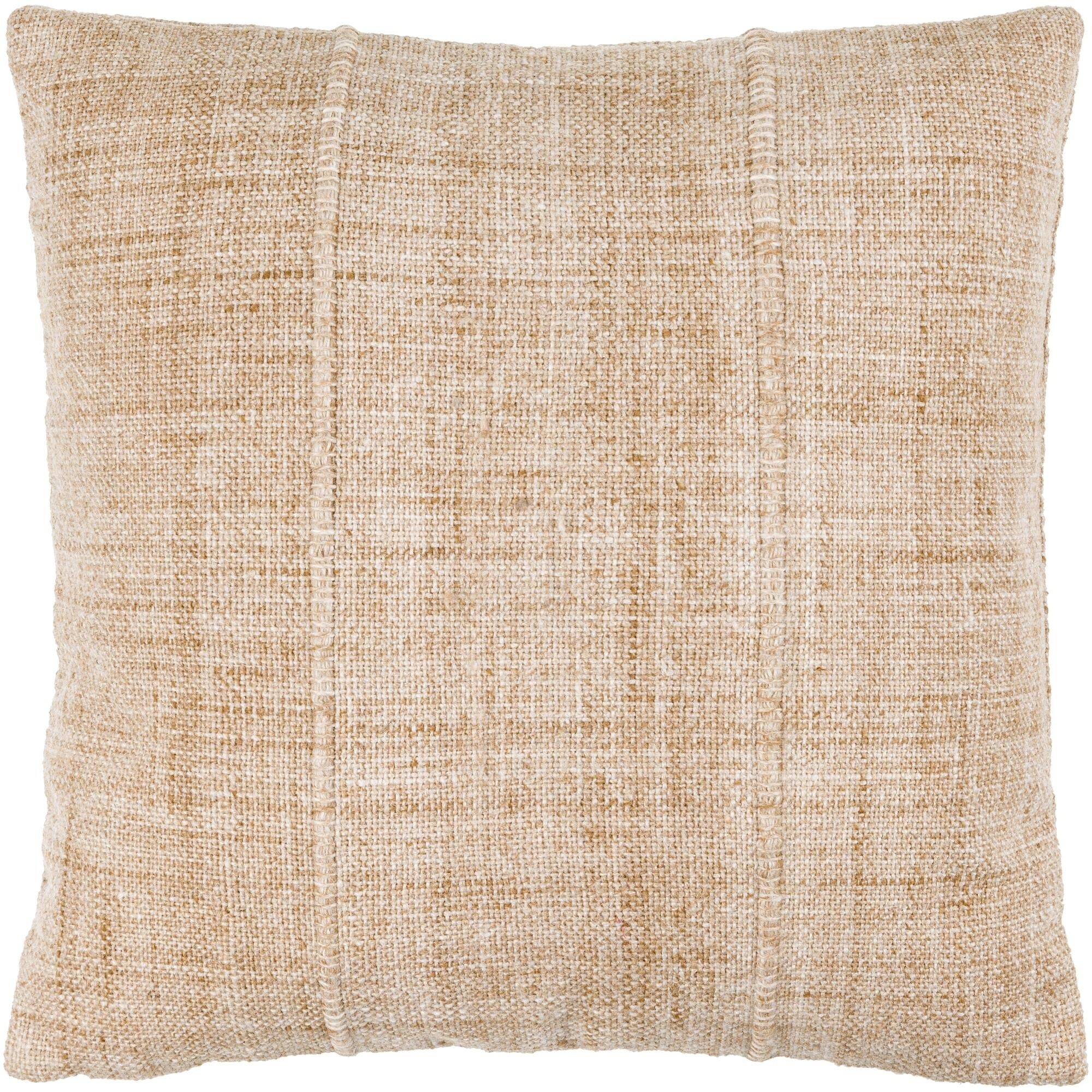 Livabliss Jaela Global Solid Color Accent Pillow