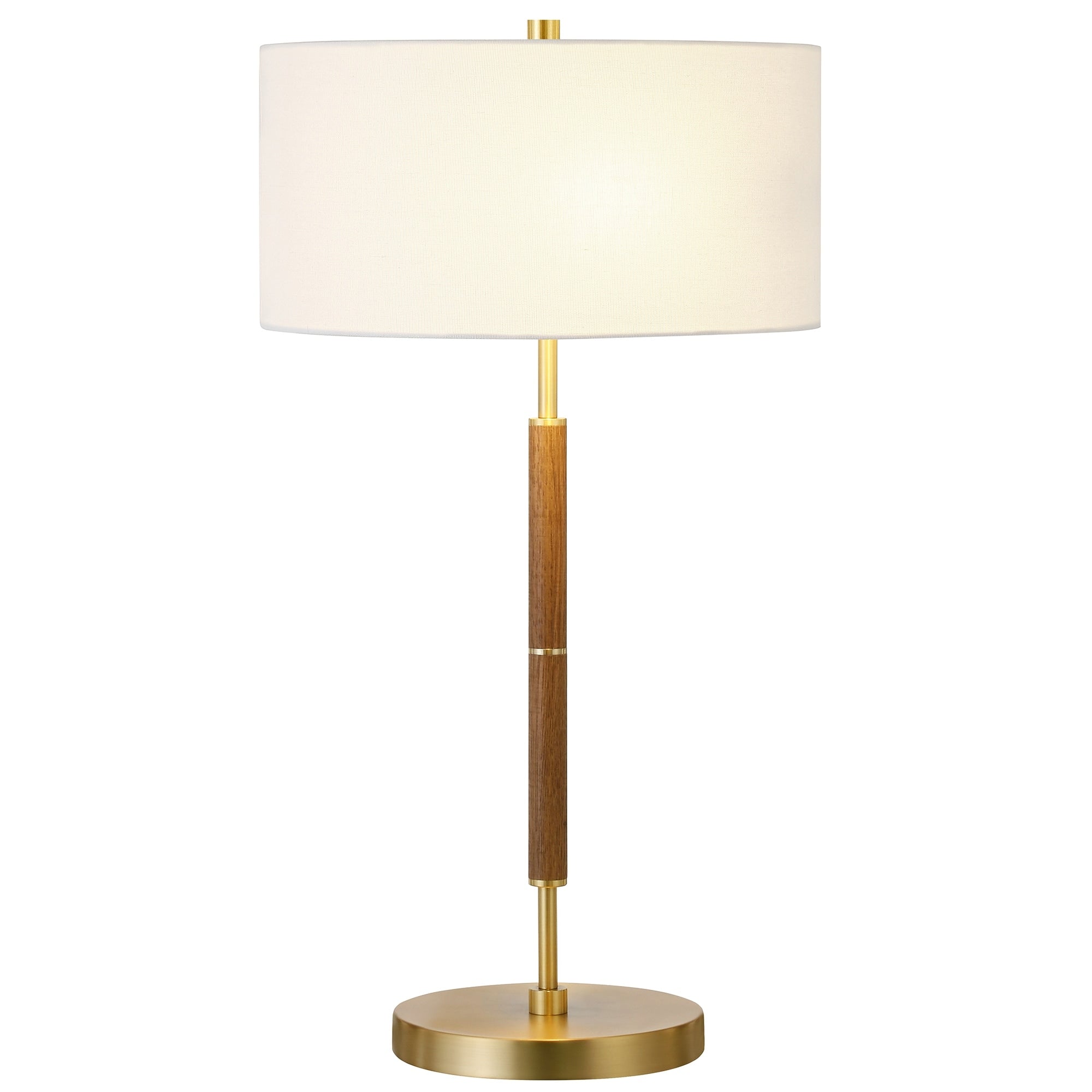 Simone 2-Light Table Lamp