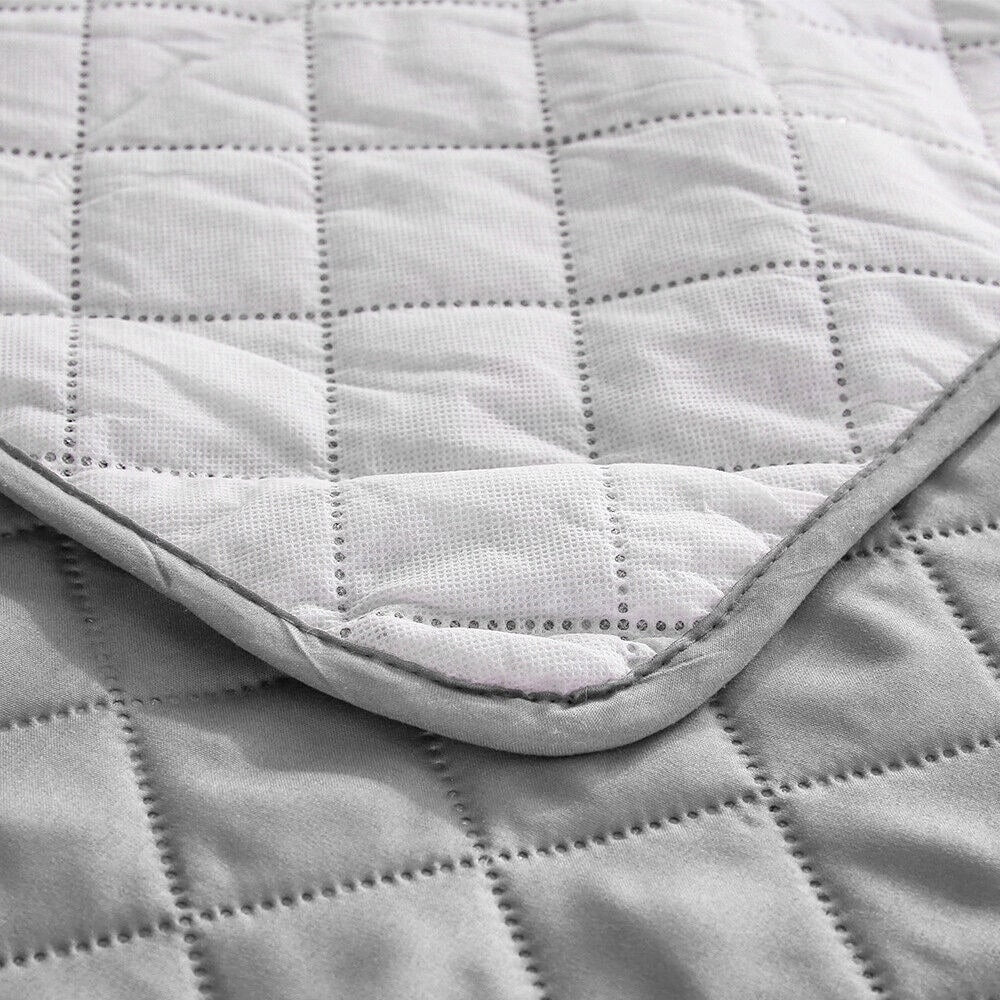 Waterproof Quilted Sofa Cover for Pet Protection