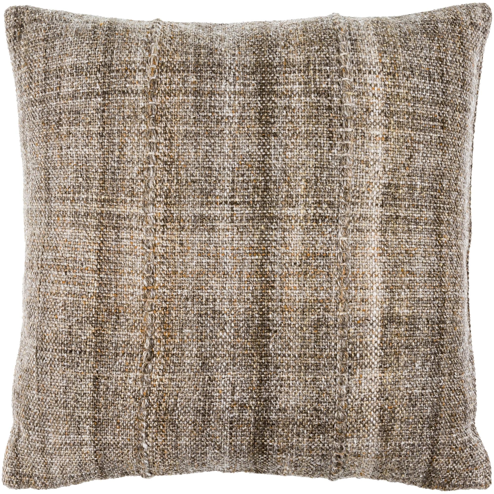 Livabliss Jaela Global Solid Color Accent Pillow