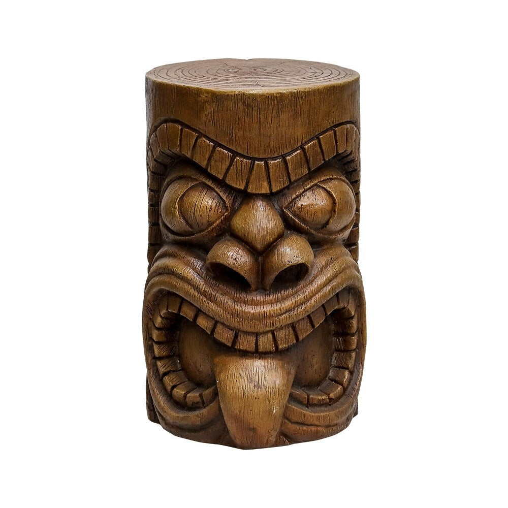 Outdoor Garden Decor-Tiki Totem Statues Waterproof Decorative