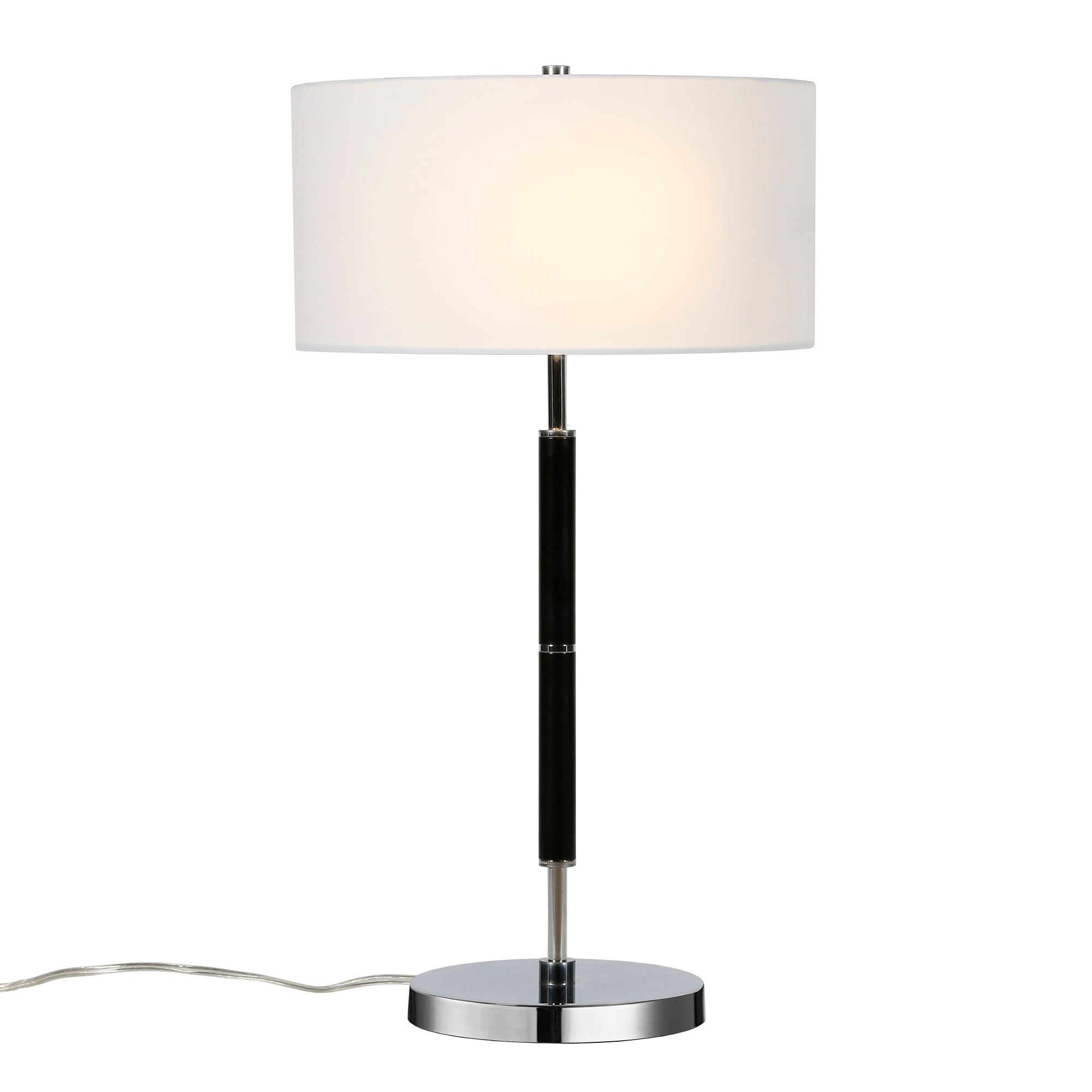 Simone 2-Light Table Lamp